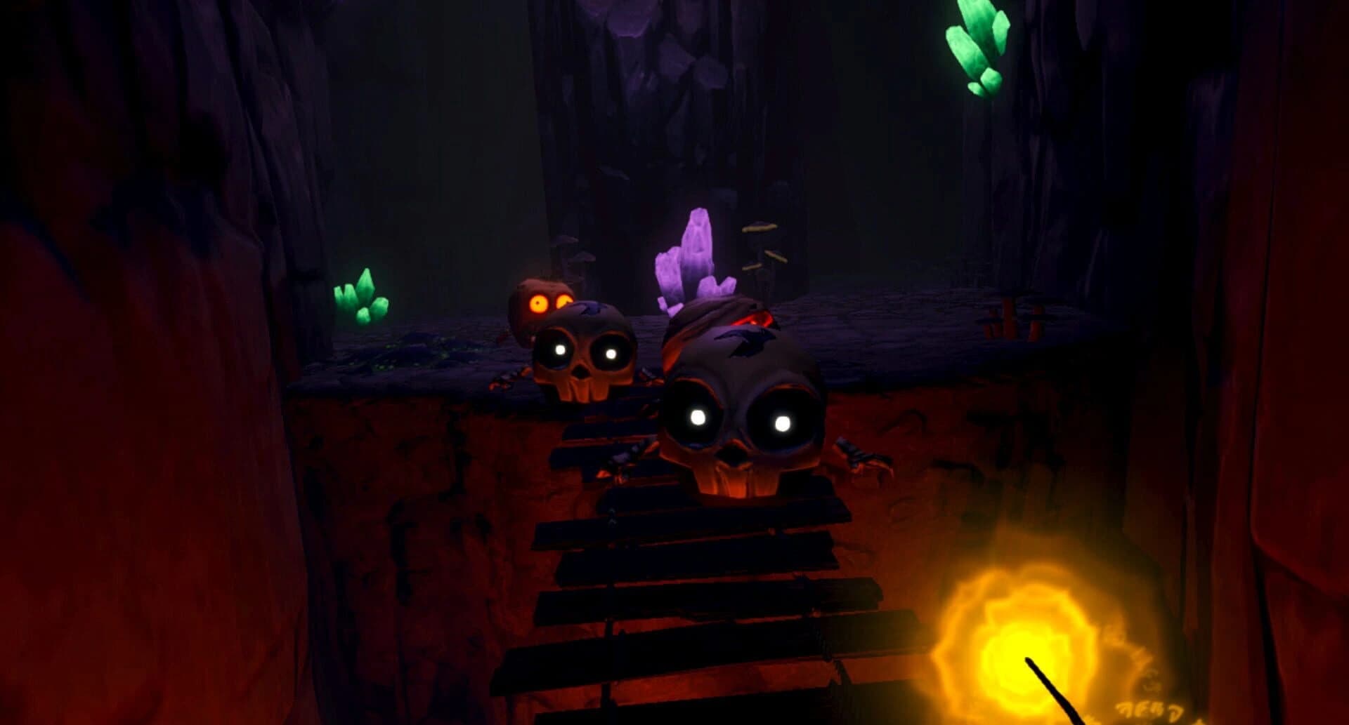 Spooky Night 2 screenshot 5