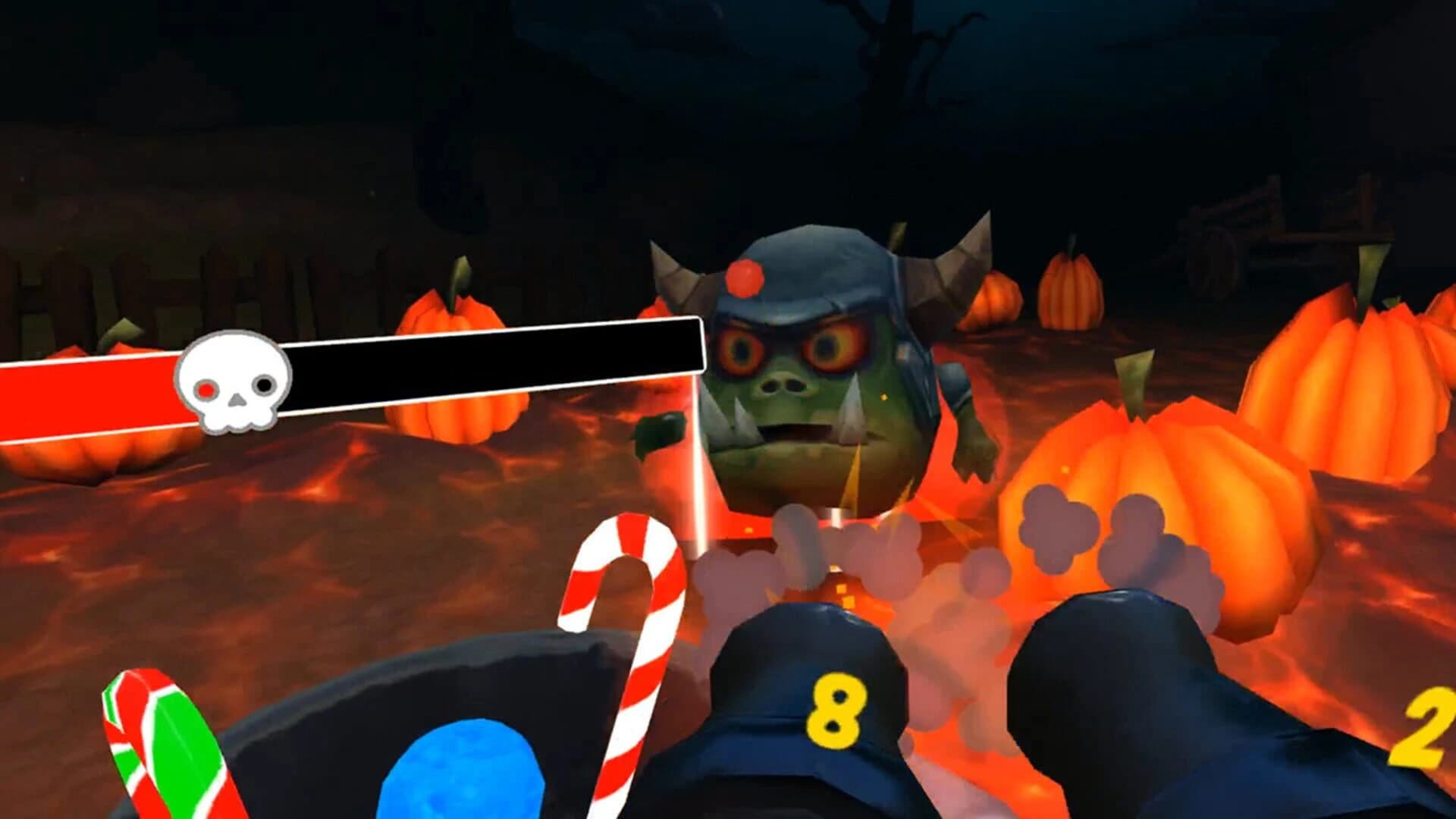 Spooky Night: Remastered screenshot 5