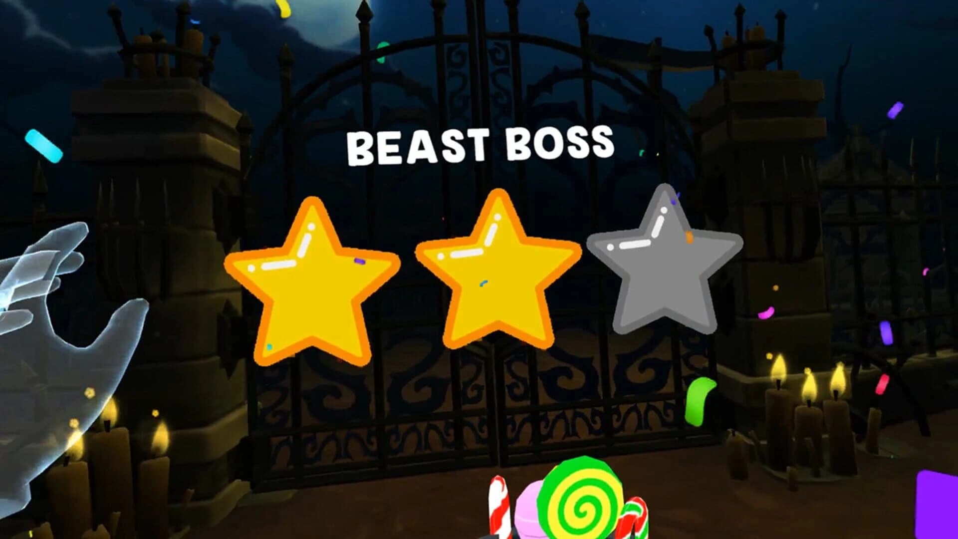 Spooky Night: Remastered screenshot 4