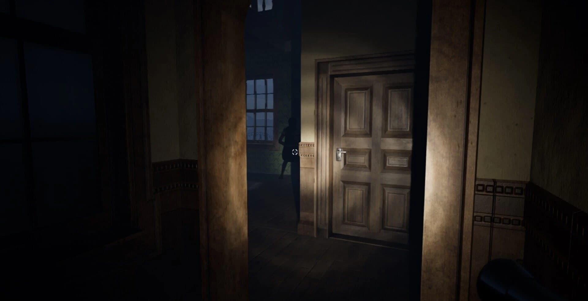Spooky Shelter screenshot 5