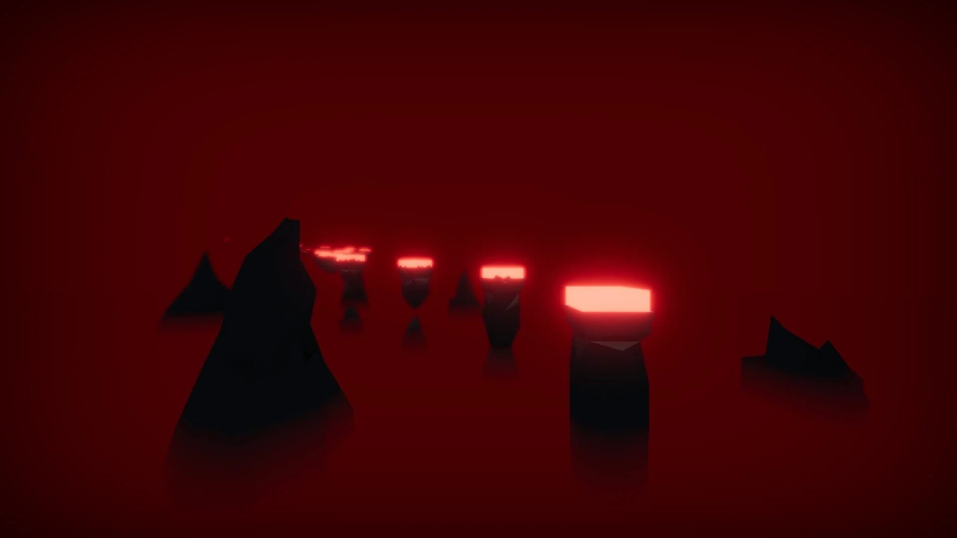 Spooky Speedrun screenshot 5
