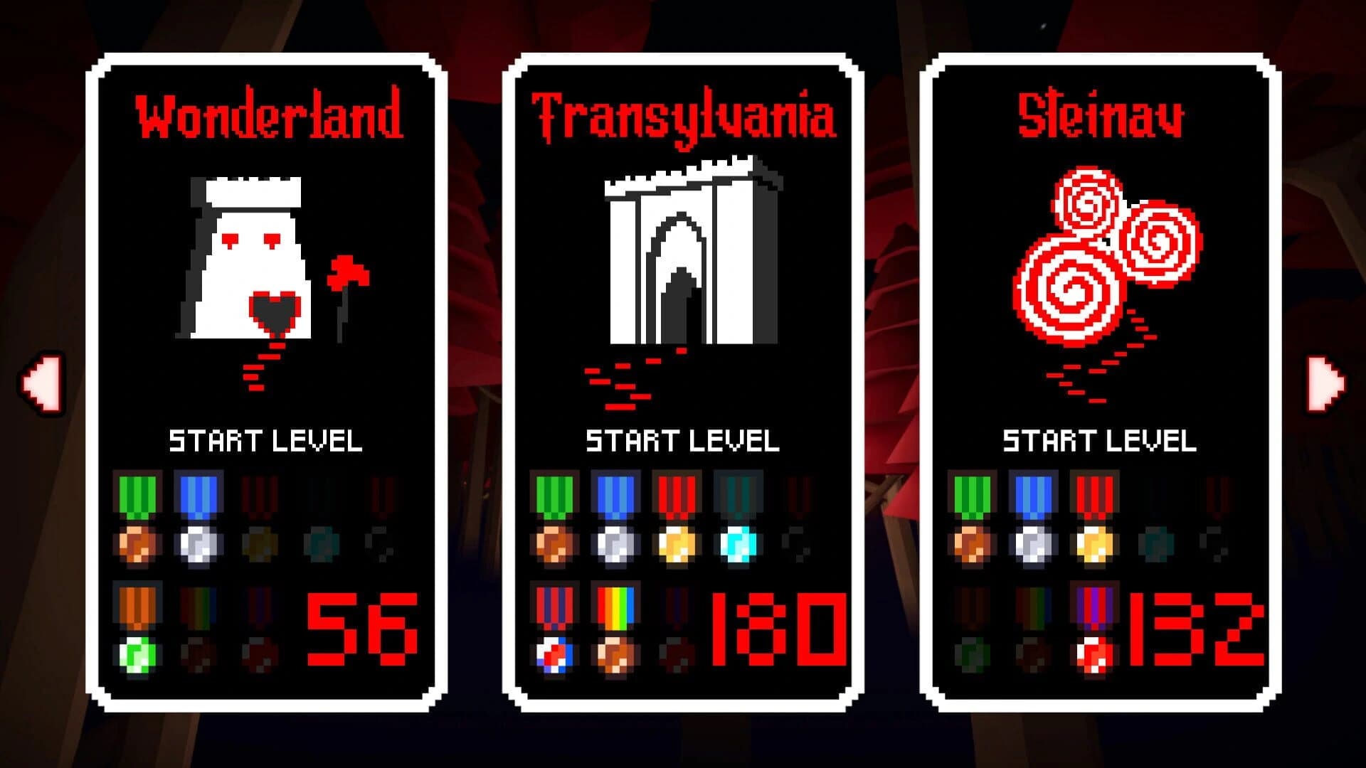 Spooky Speedrun screenshot 4