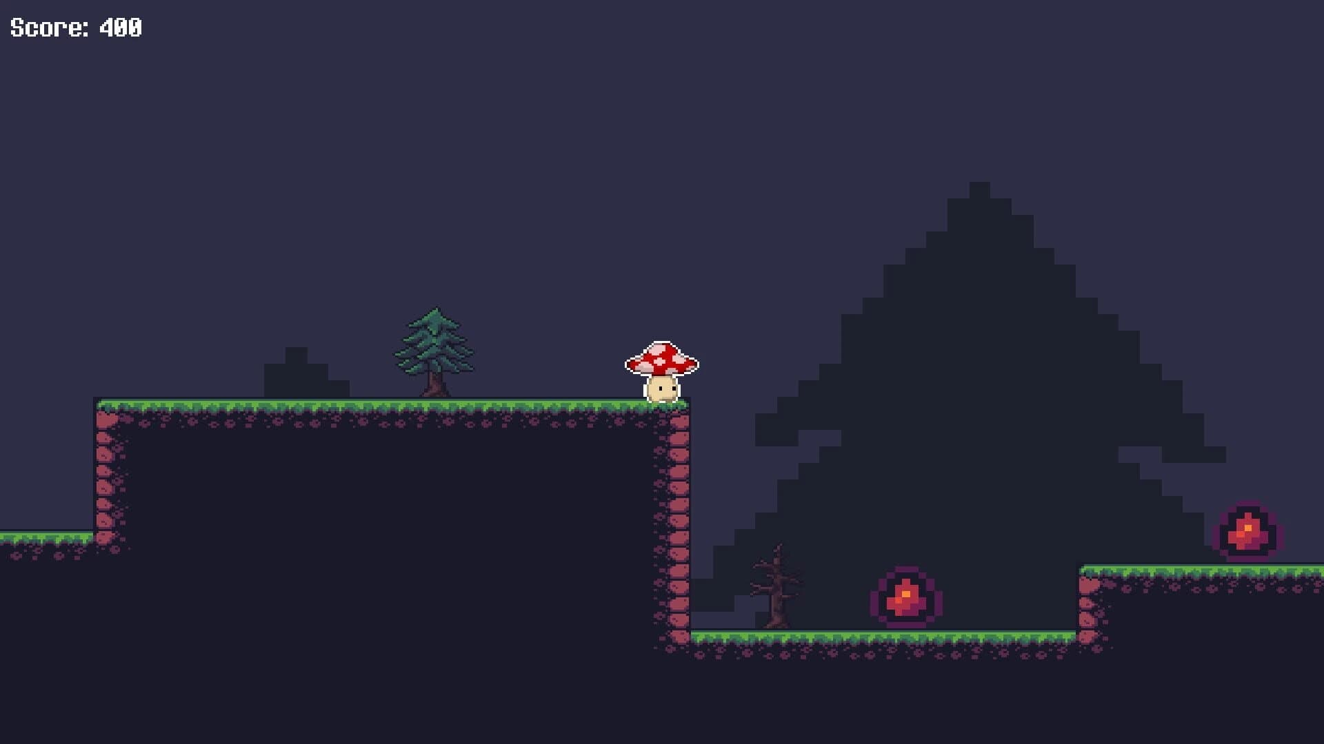 Spooky Story screenshot 2