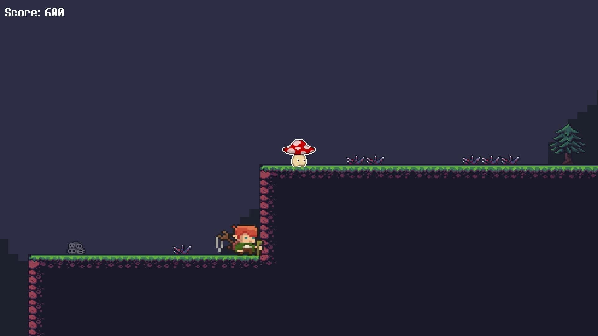 Spooky Story screenshot 4