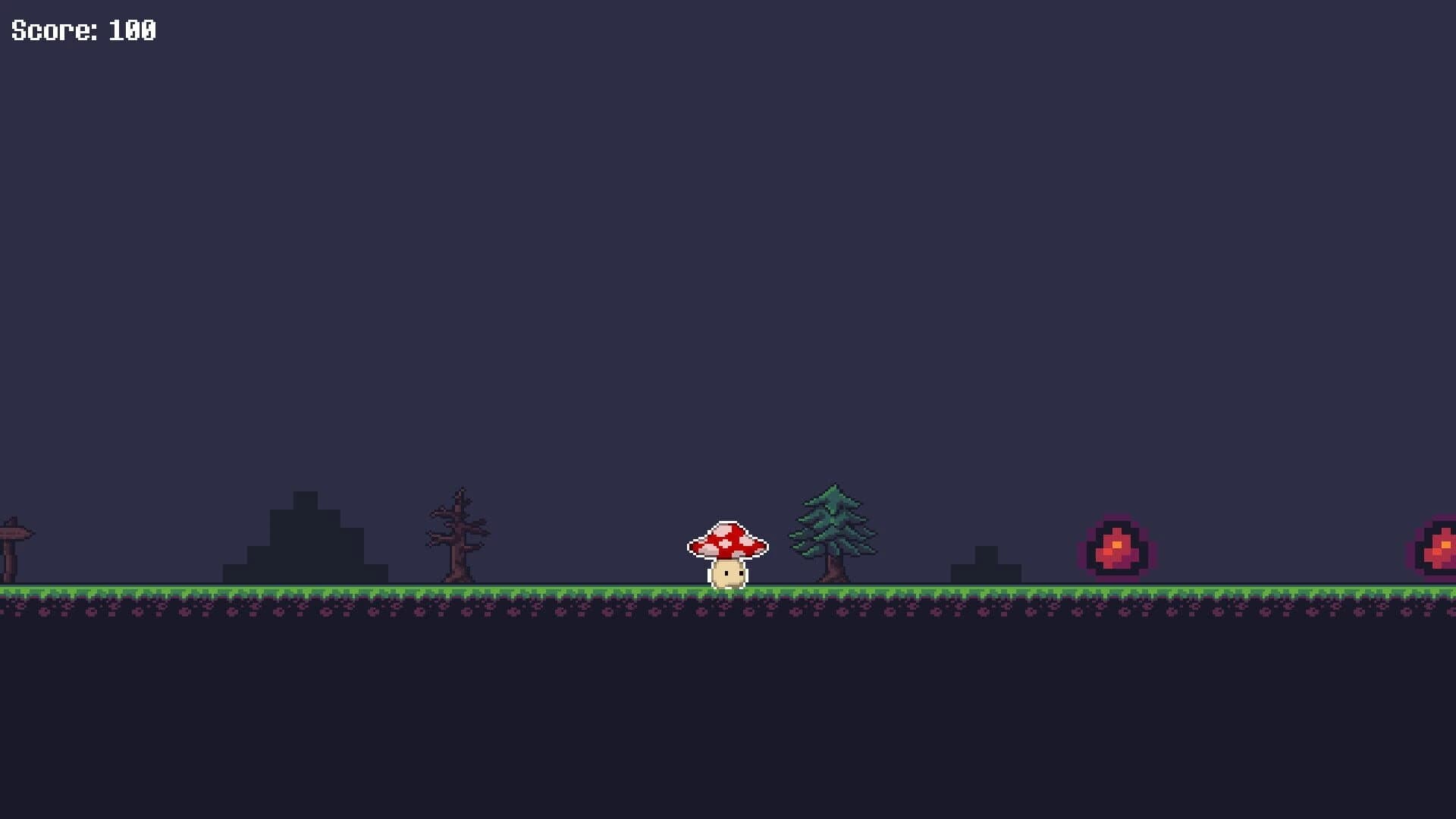 Spooky Story screenshot 1