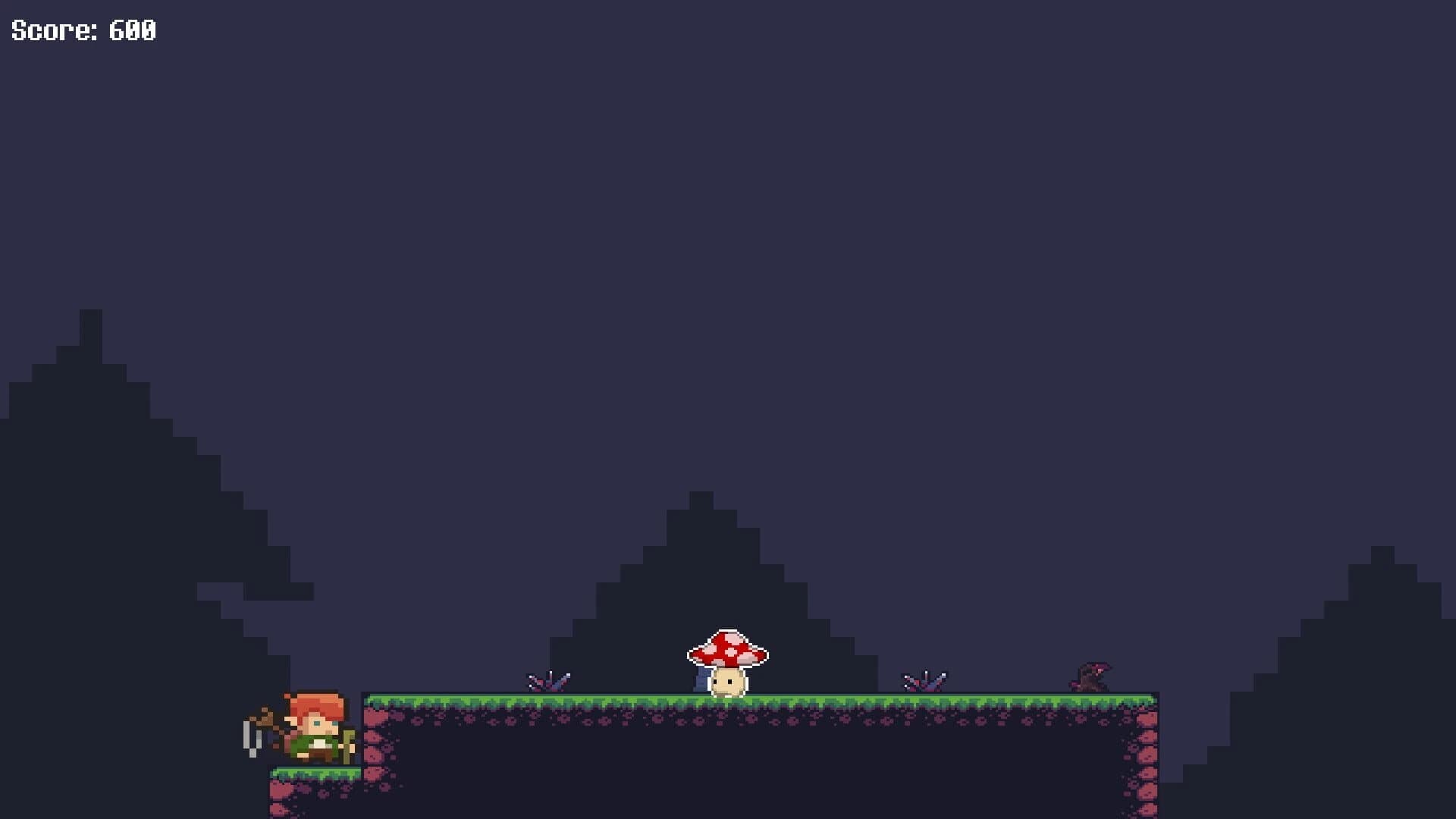 Spooky Story screenshot 3