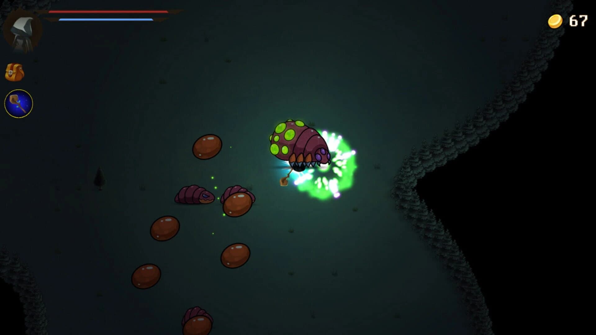 Spooky Town screenshot 4