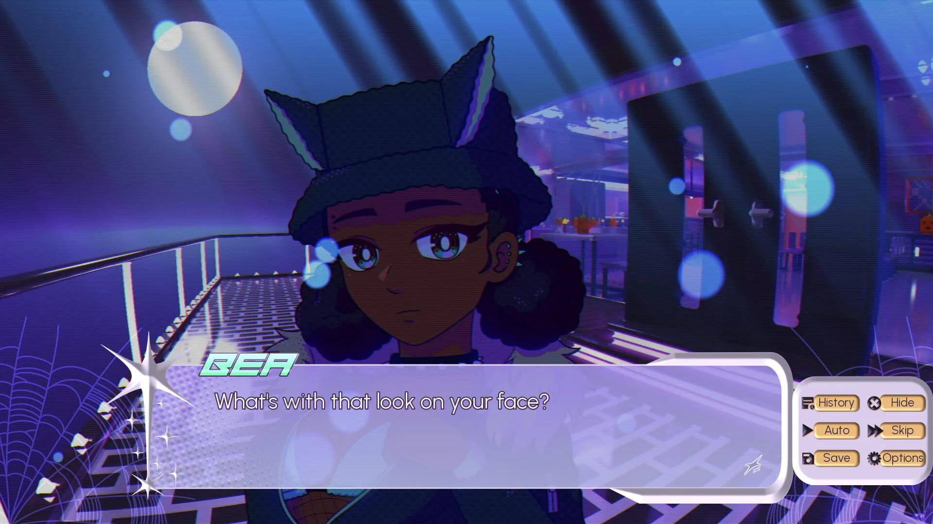 SpookY2K screenshot 1