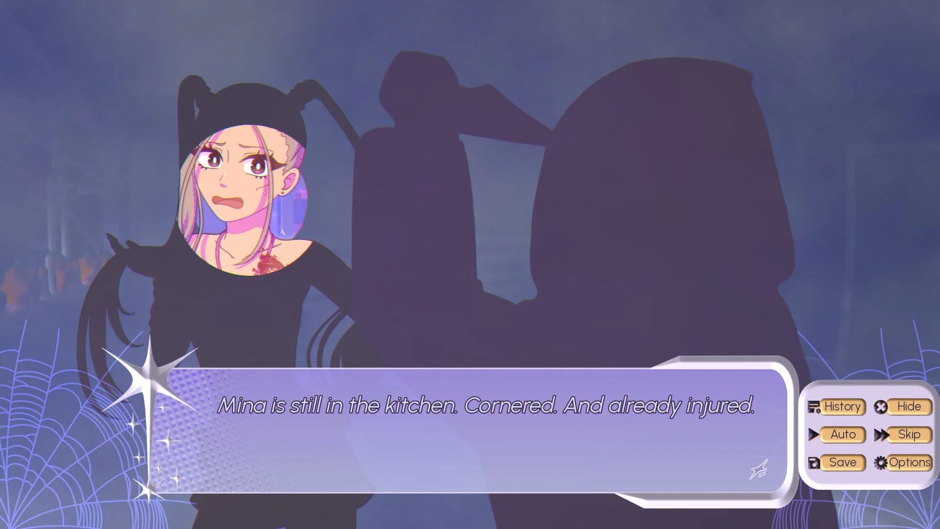 SpookY2K screenshot 5