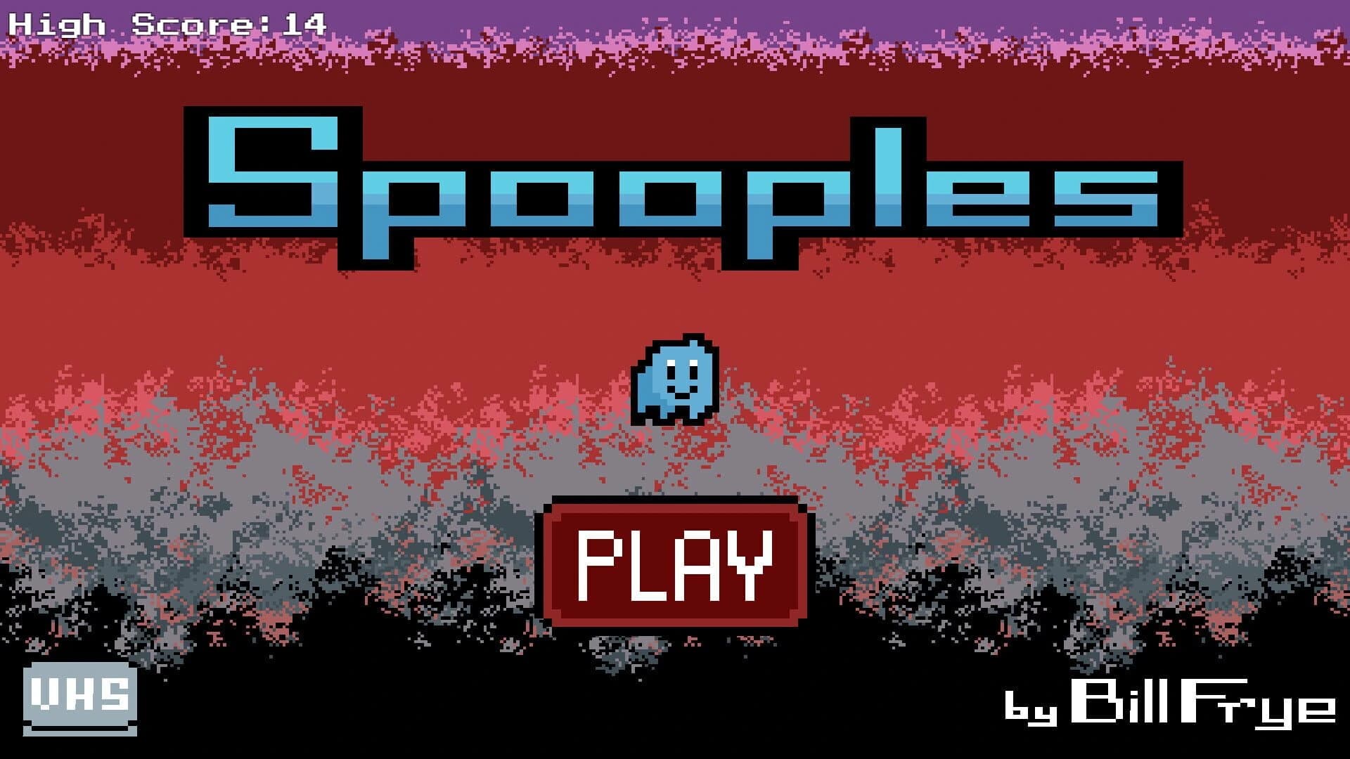Spooples screenshot 1