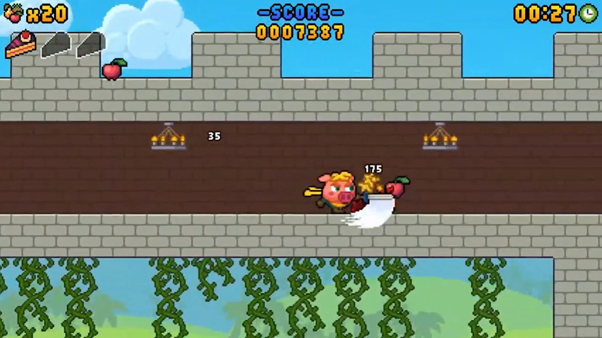 Spoorky screenshot 2