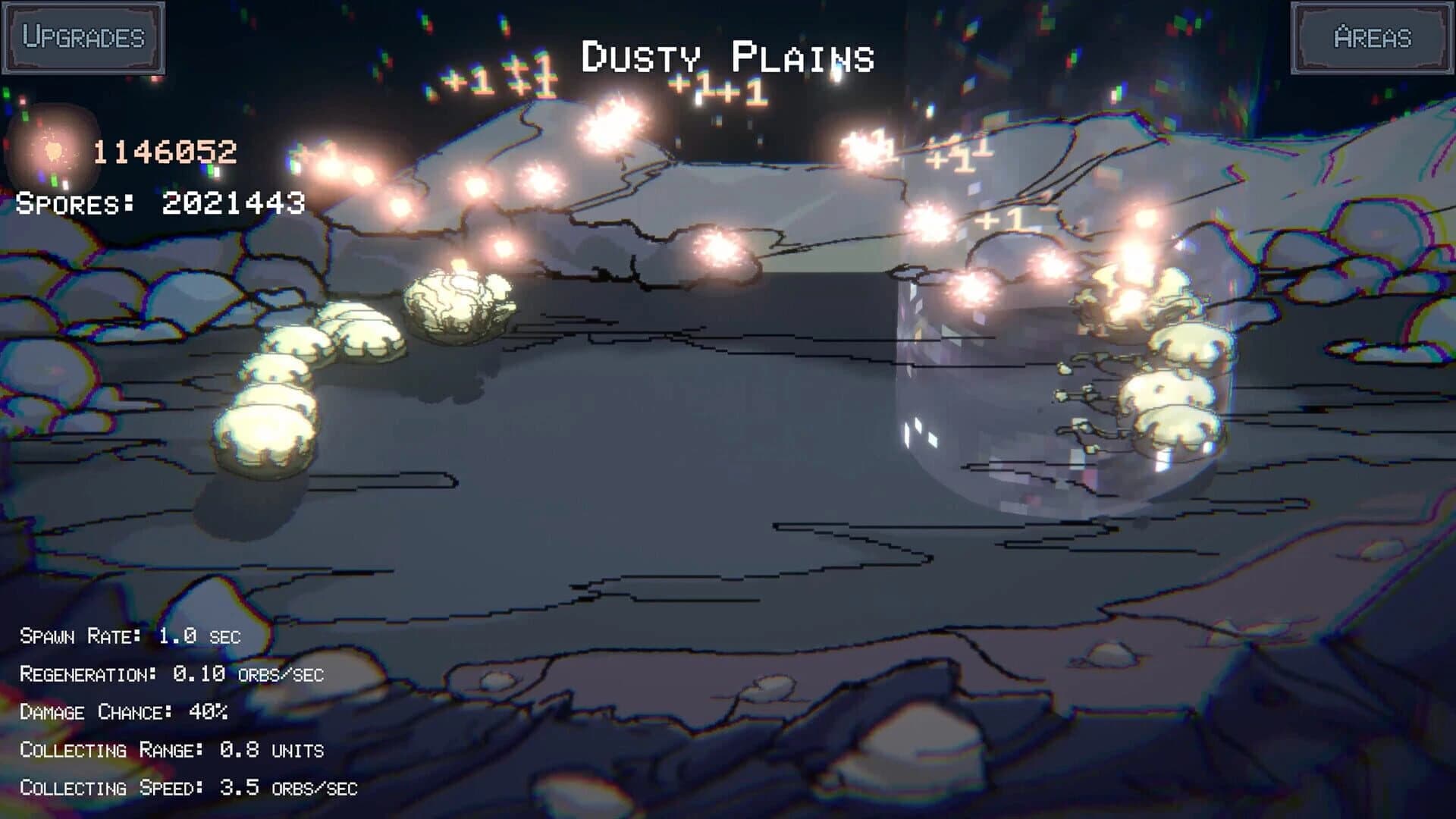 Sporbs screenshot 4