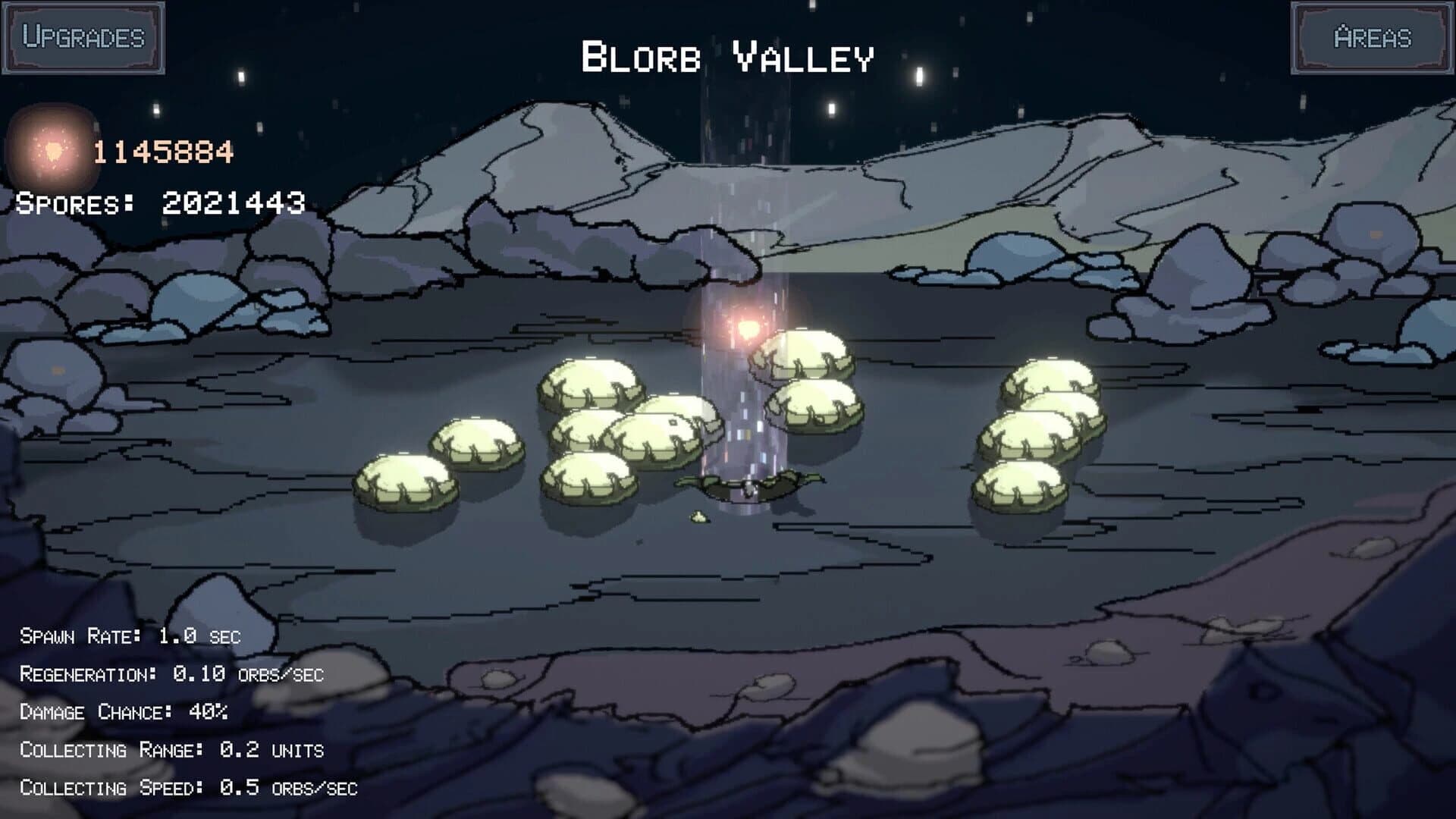Sporbs screenshot 3
