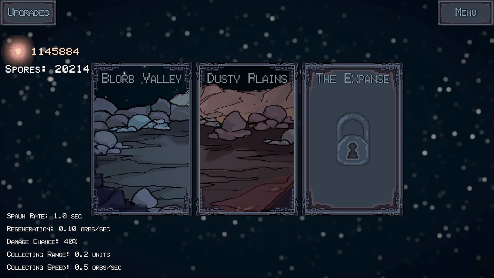 Sporbs screenshot 5