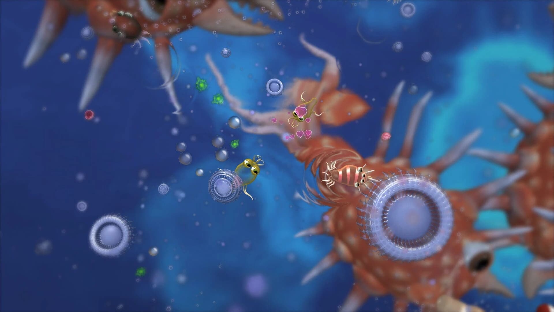 Spore Collection screenshot 3