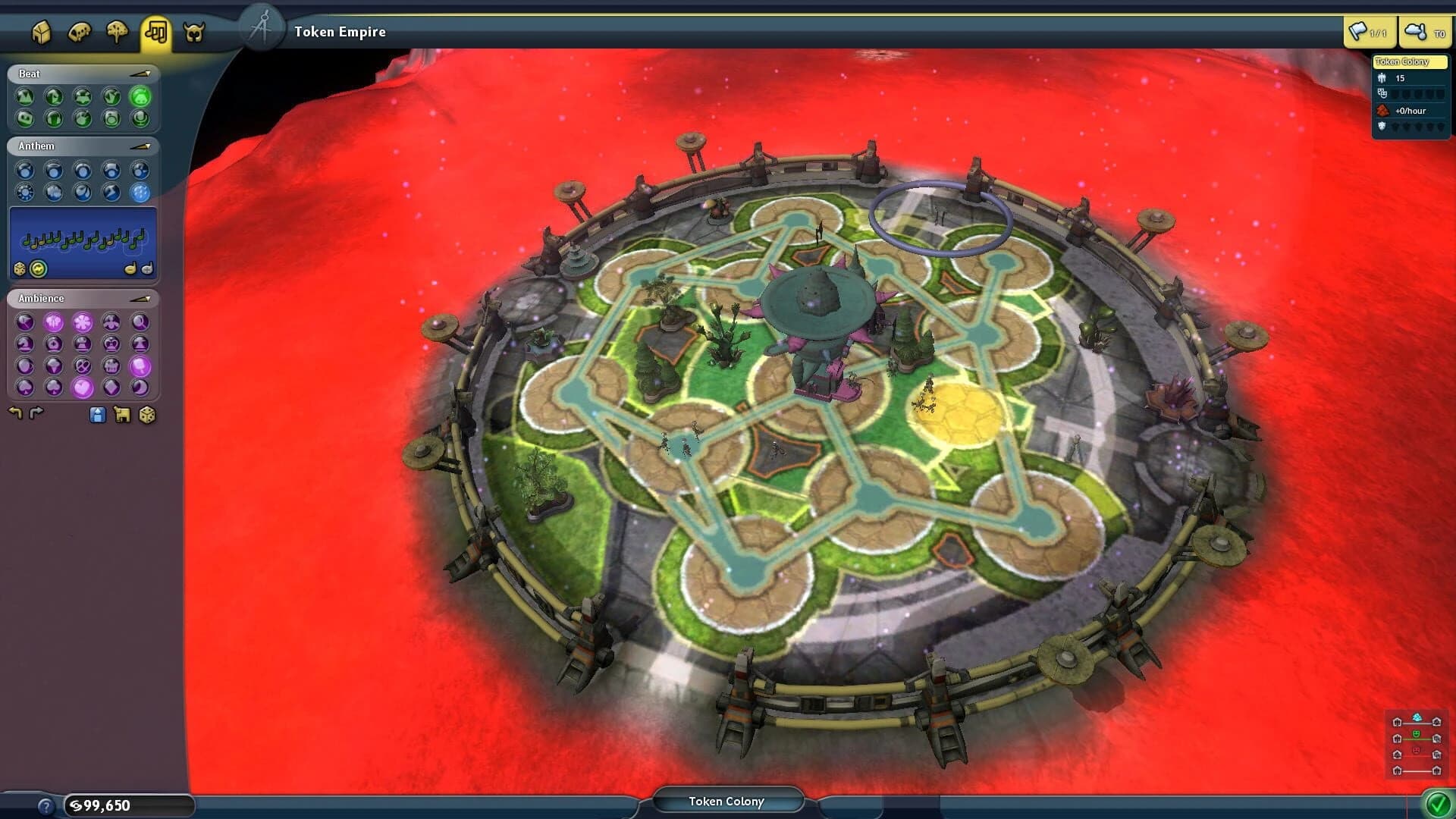 Spore Collection screenshot 5