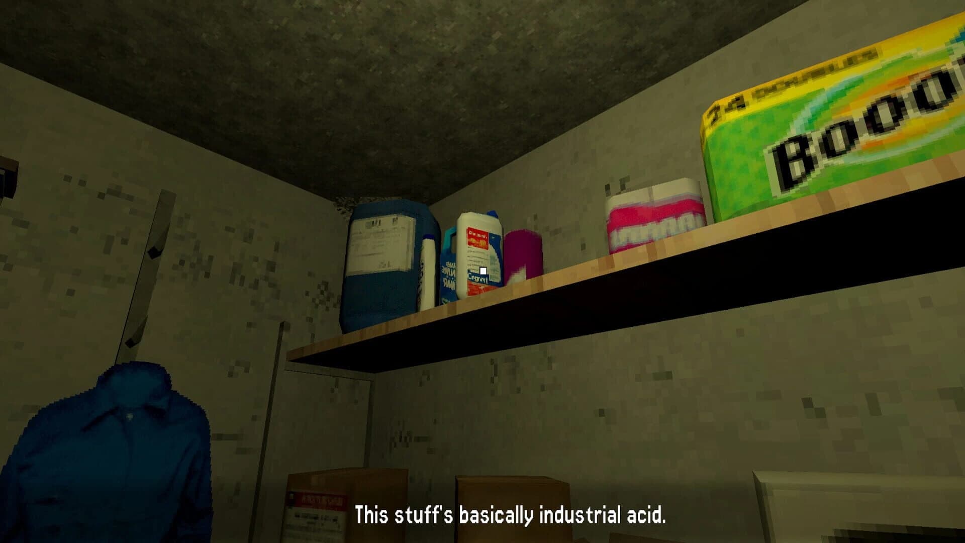 Spori screenshot 1