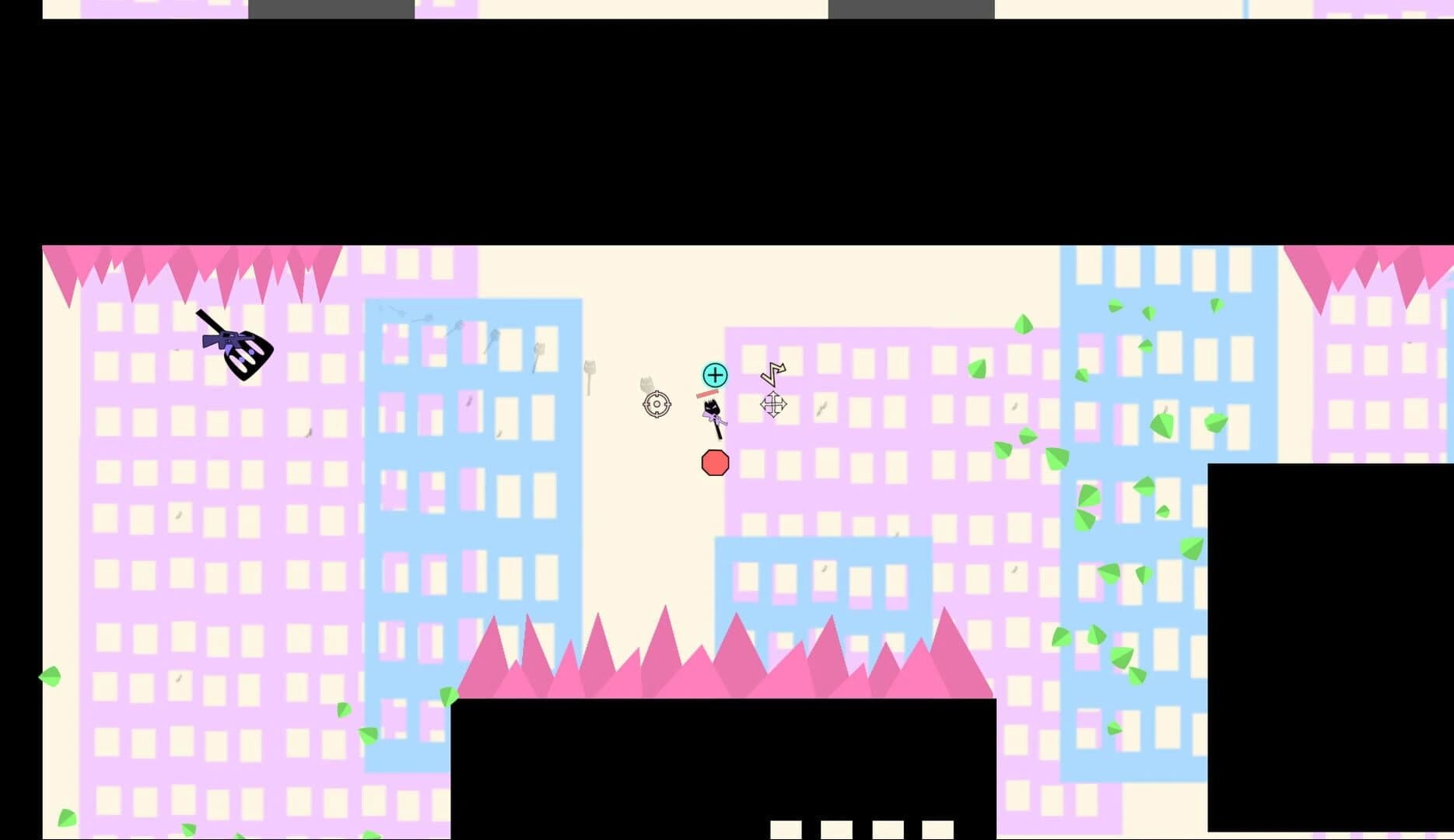 Spork: The Manic Utensil Storm screenshot 3