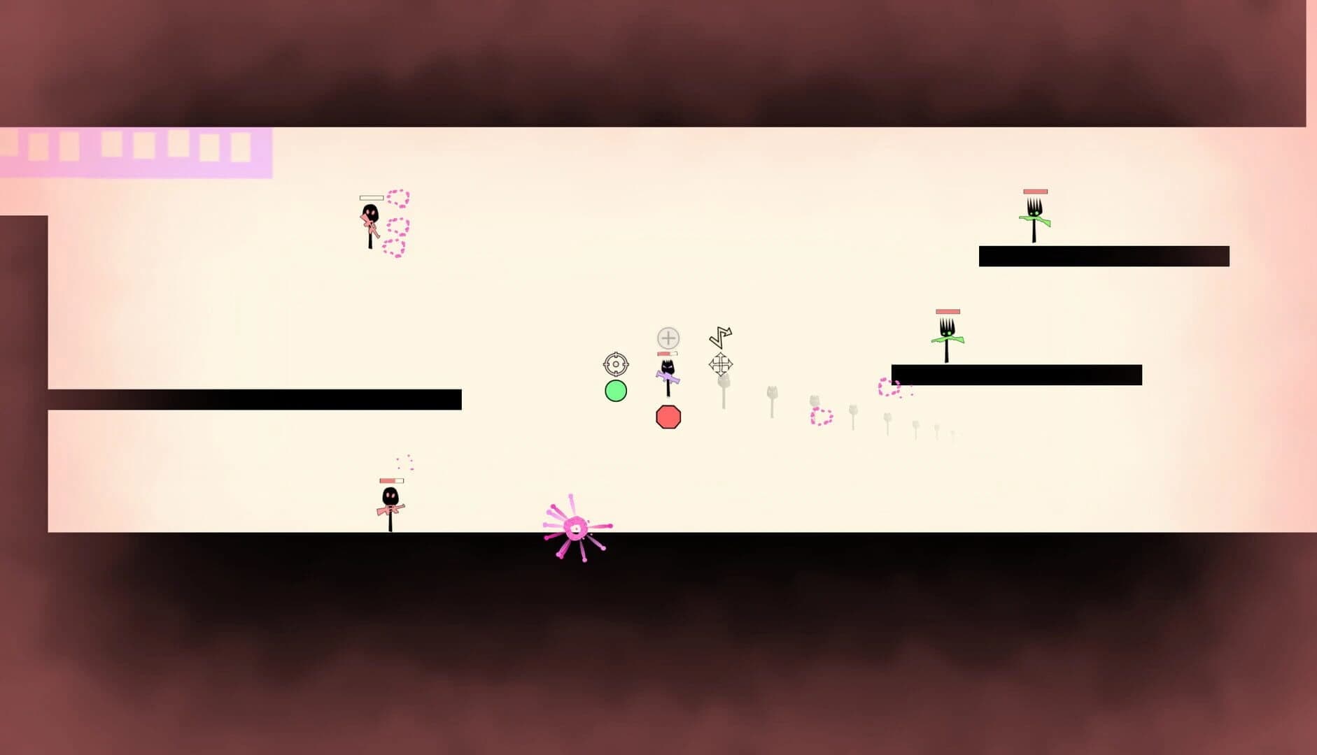 Spork: The Manic Utensil Storm screenshot 5