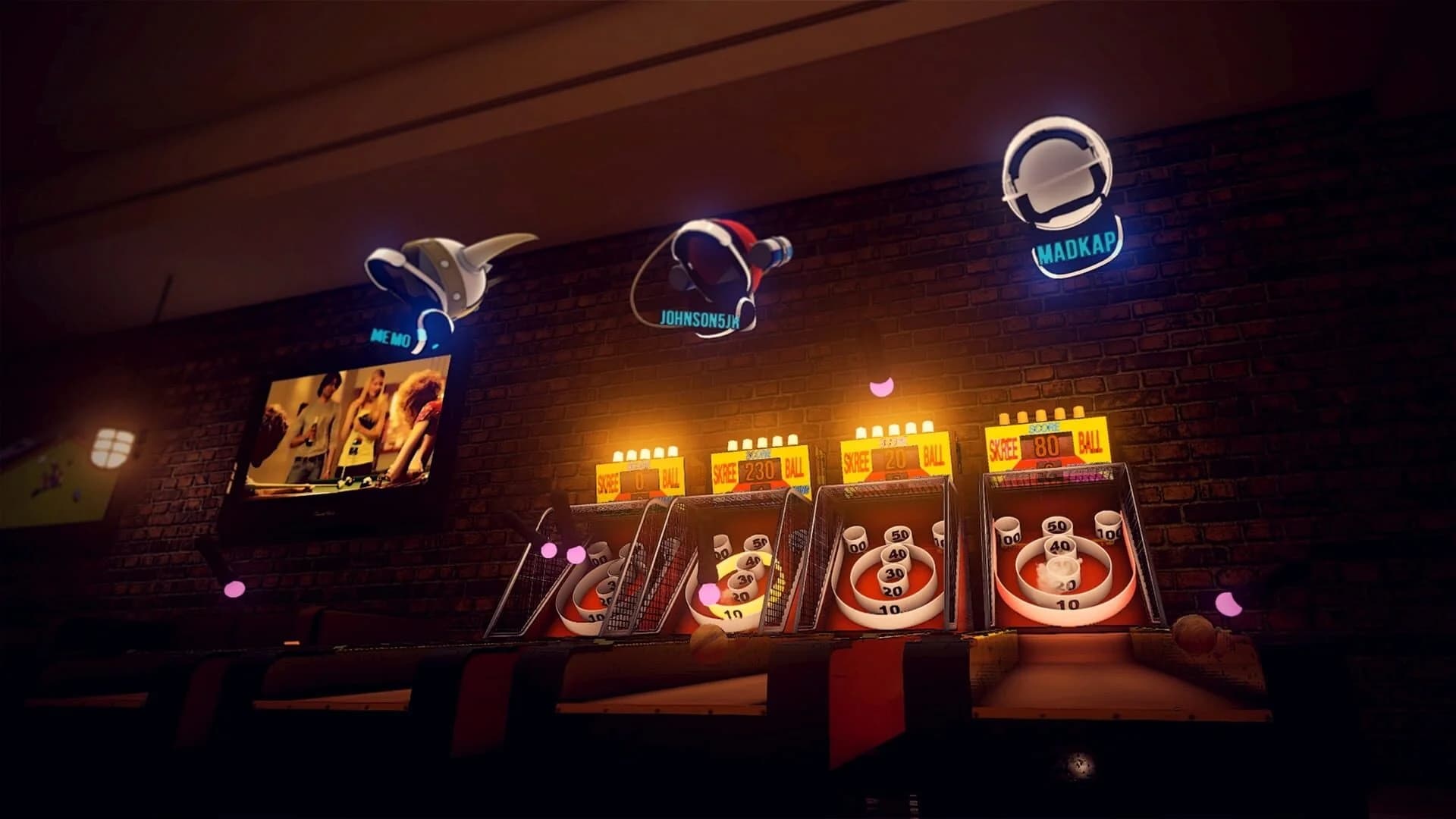 Sports Bar VR screenshot 3