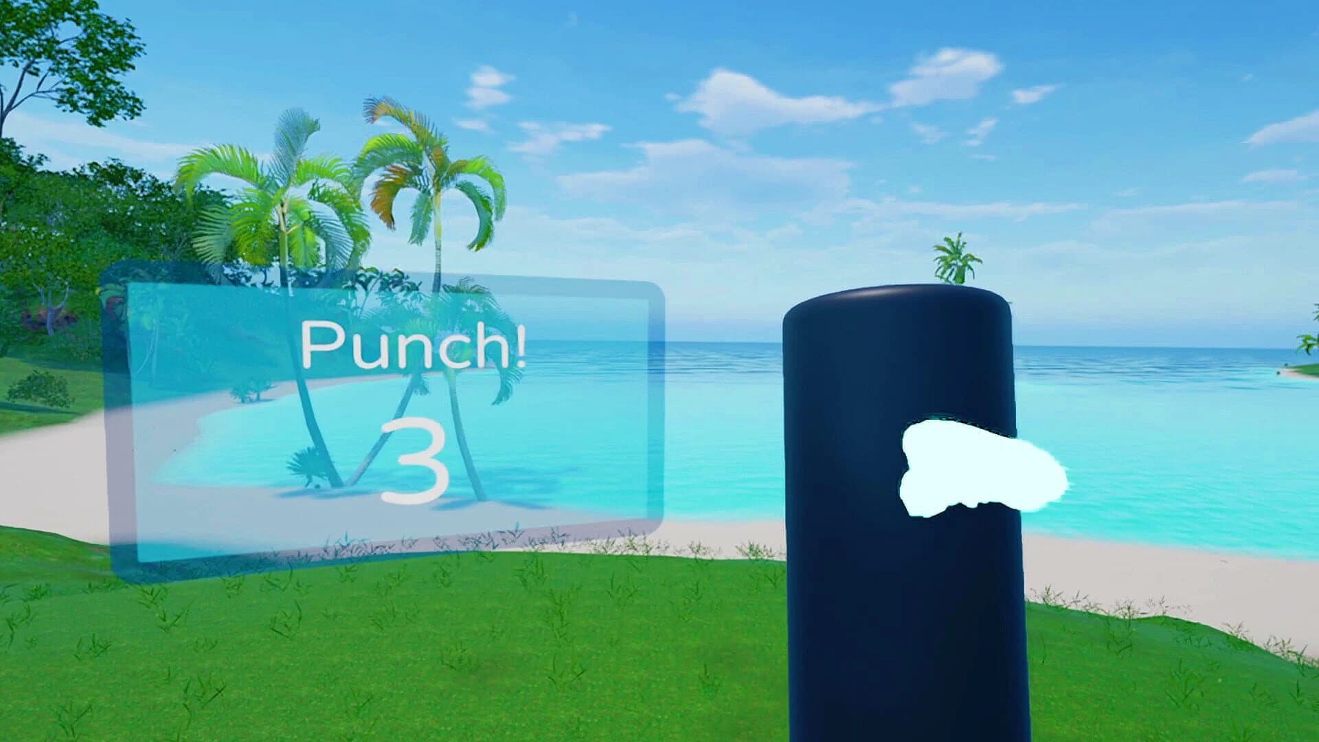 Sports Paradise VR screenshot 2
