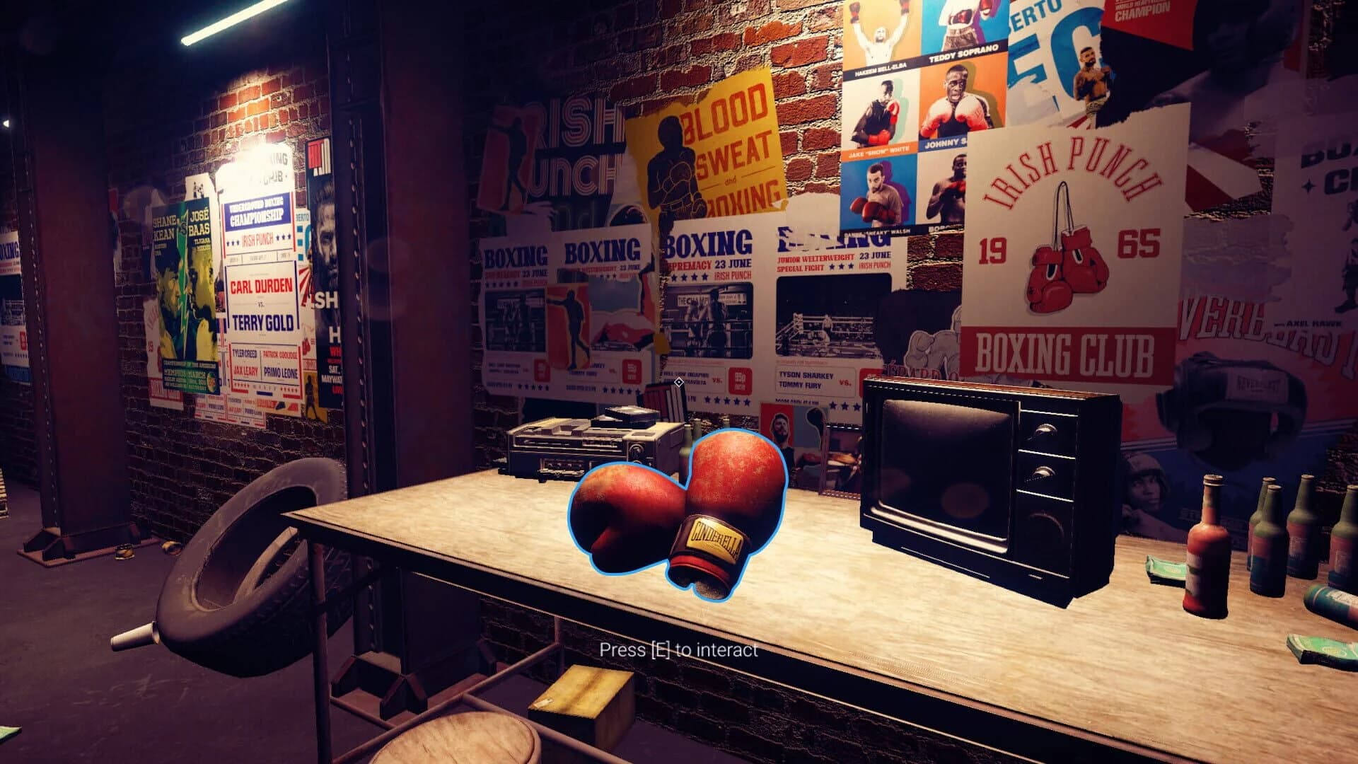 Sports: Renovations screenshot 5