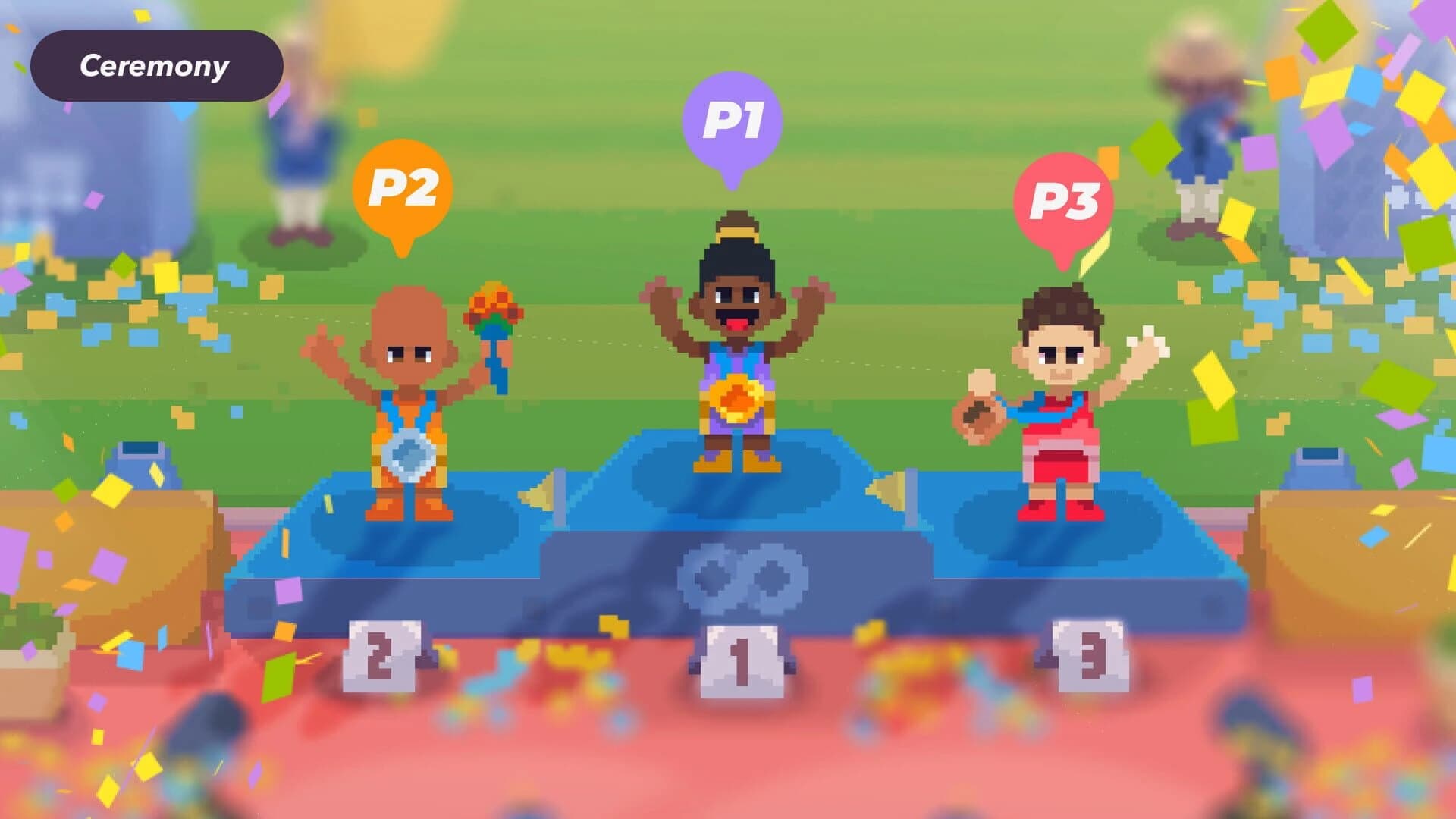 Sports Sports screenshot 4