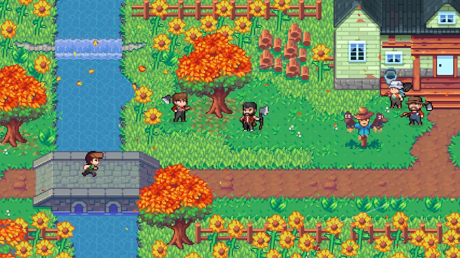 Sports Story screenshot 4