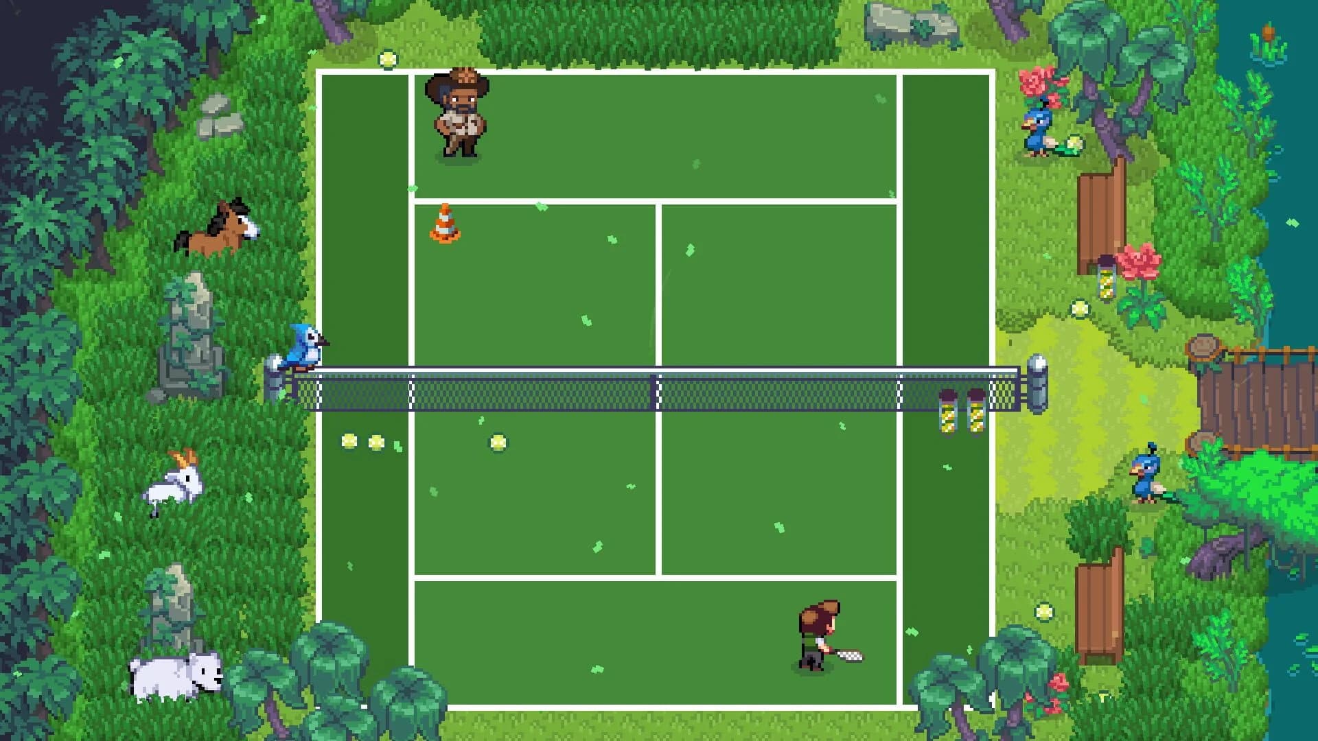 Sports Story screenshot 5