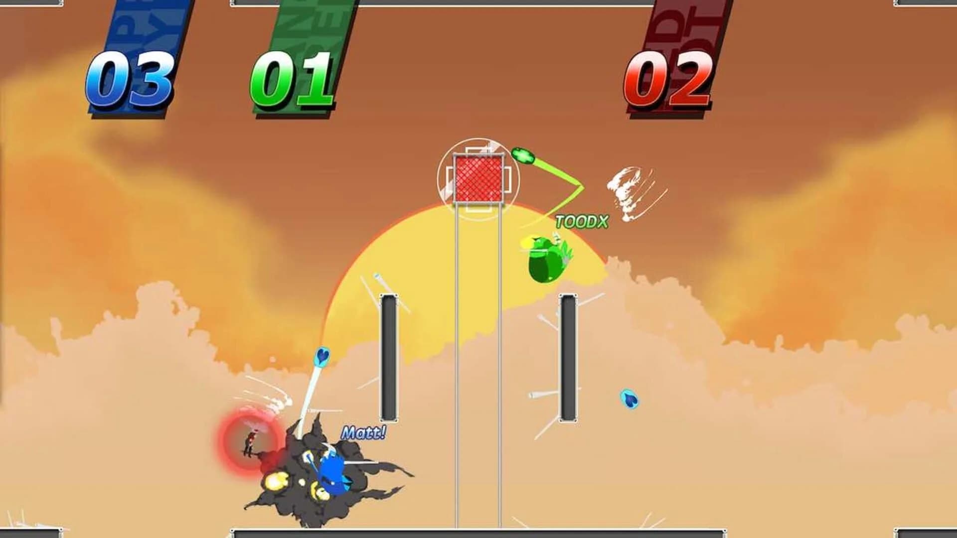 Sportsball screenshot 5