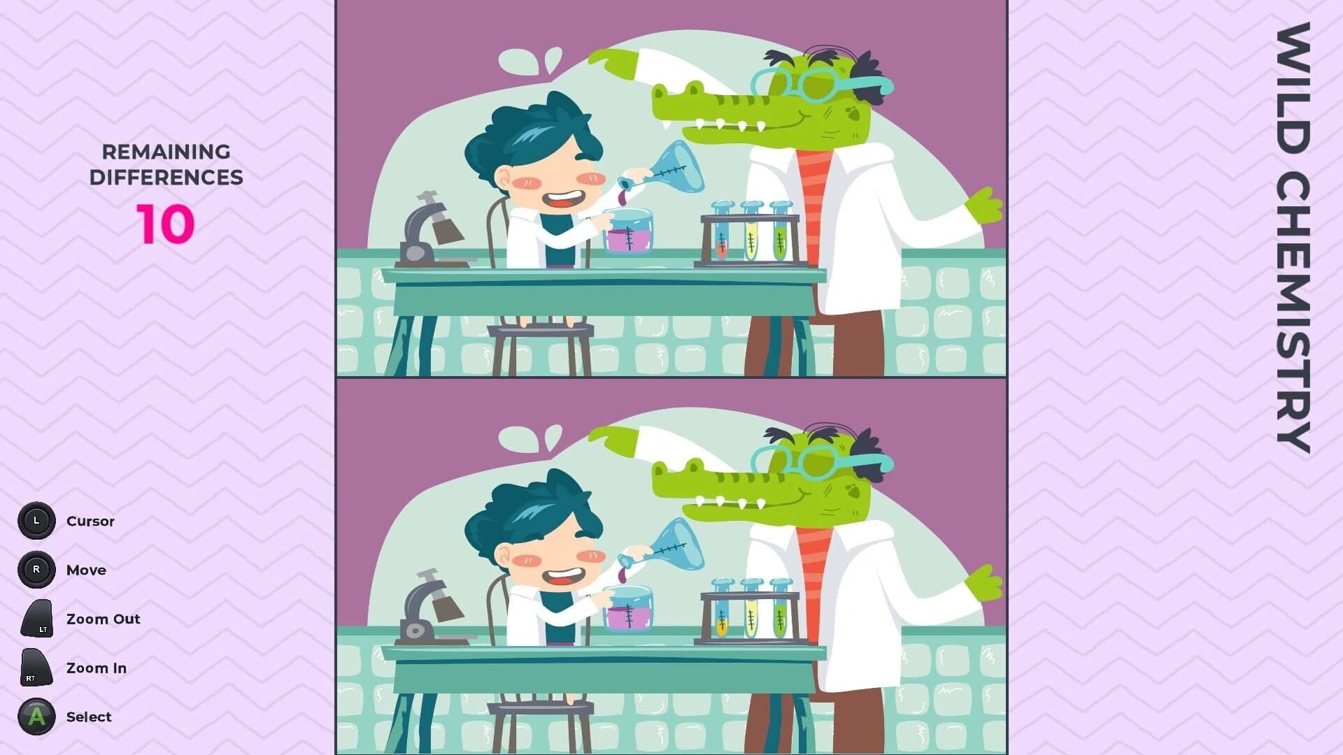Spot Challenge Vol. 2 screenshot 2