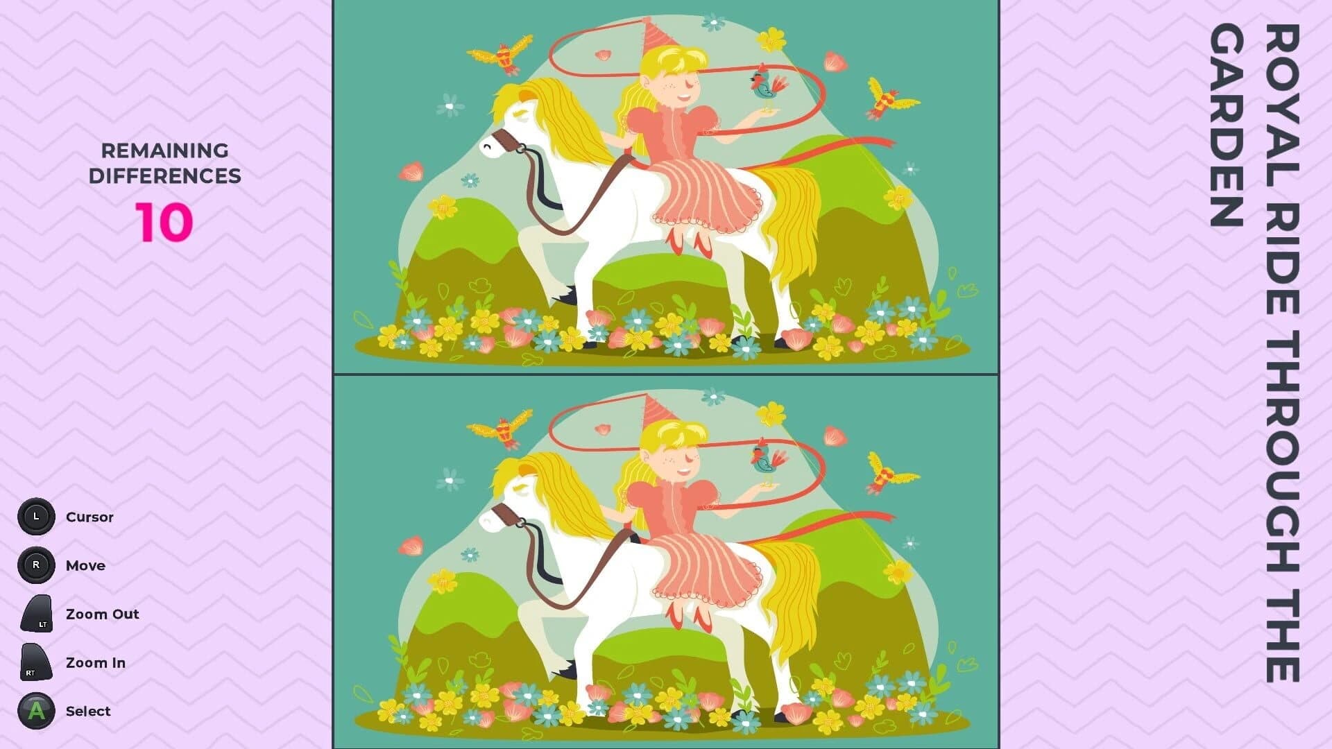 Spot Challenge Vol. 2 screenshot 3