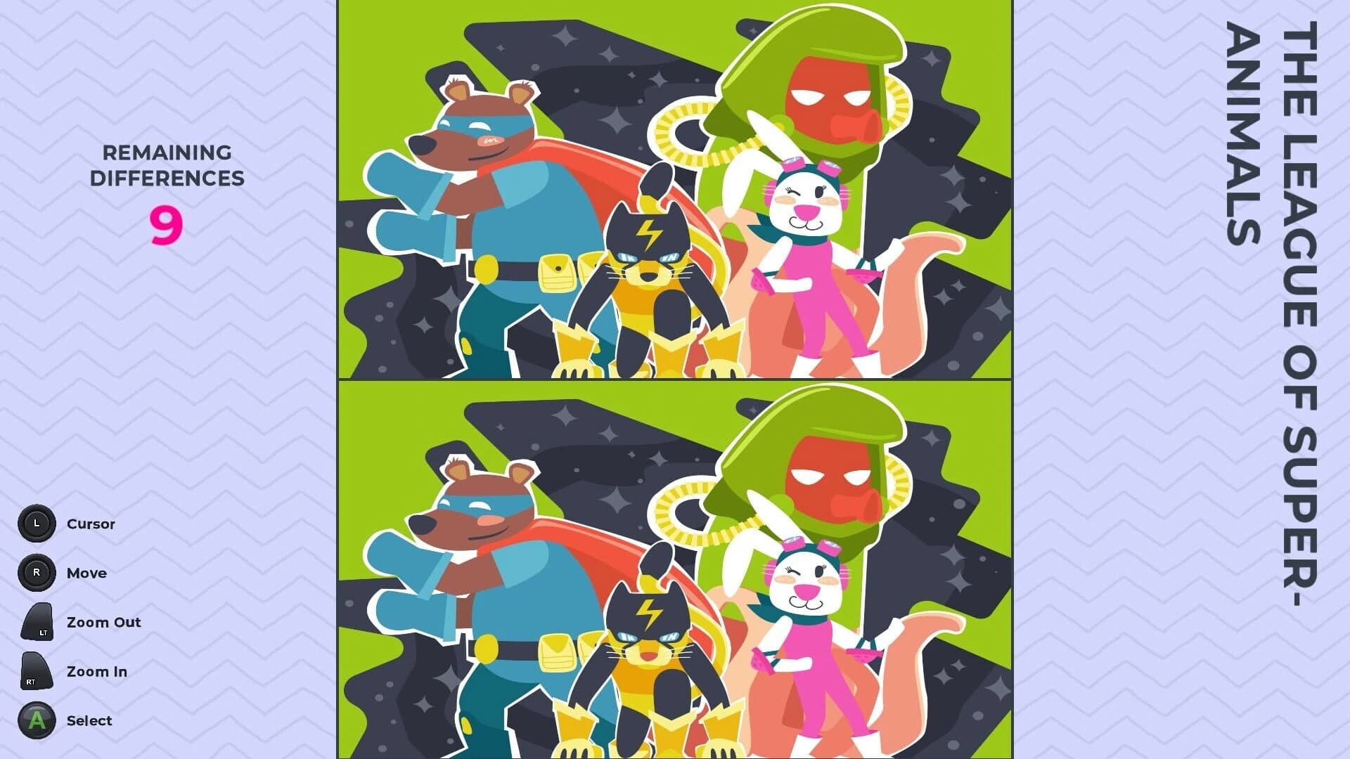 Spot Challenge Vol. 2 screenshot 5