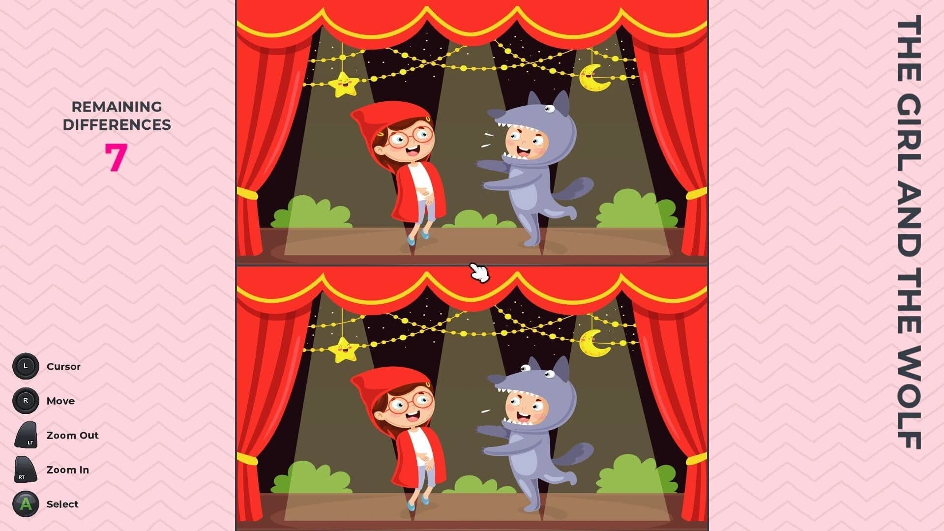 Spot Challenge Vol. 3 screenshot 4