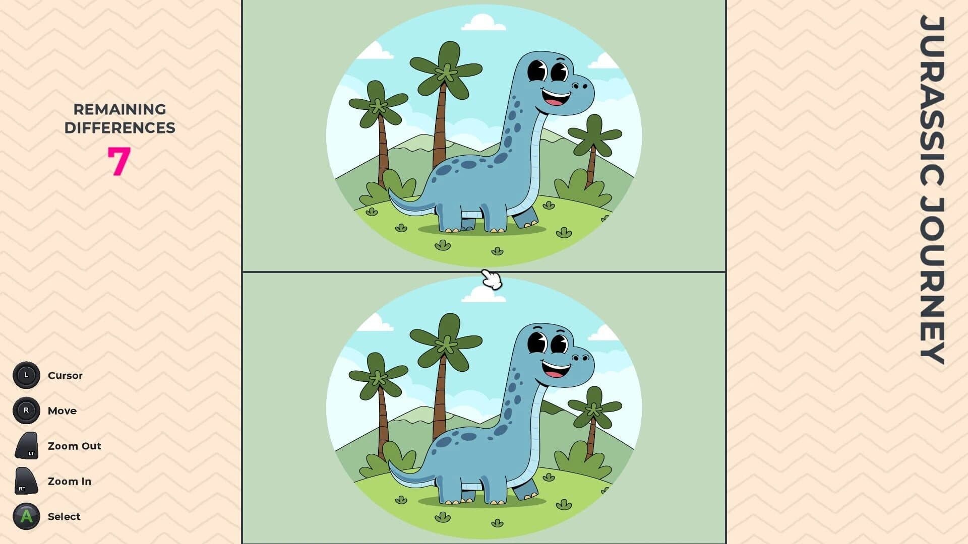 Spot Challenge Vol. 4 screenshot 5