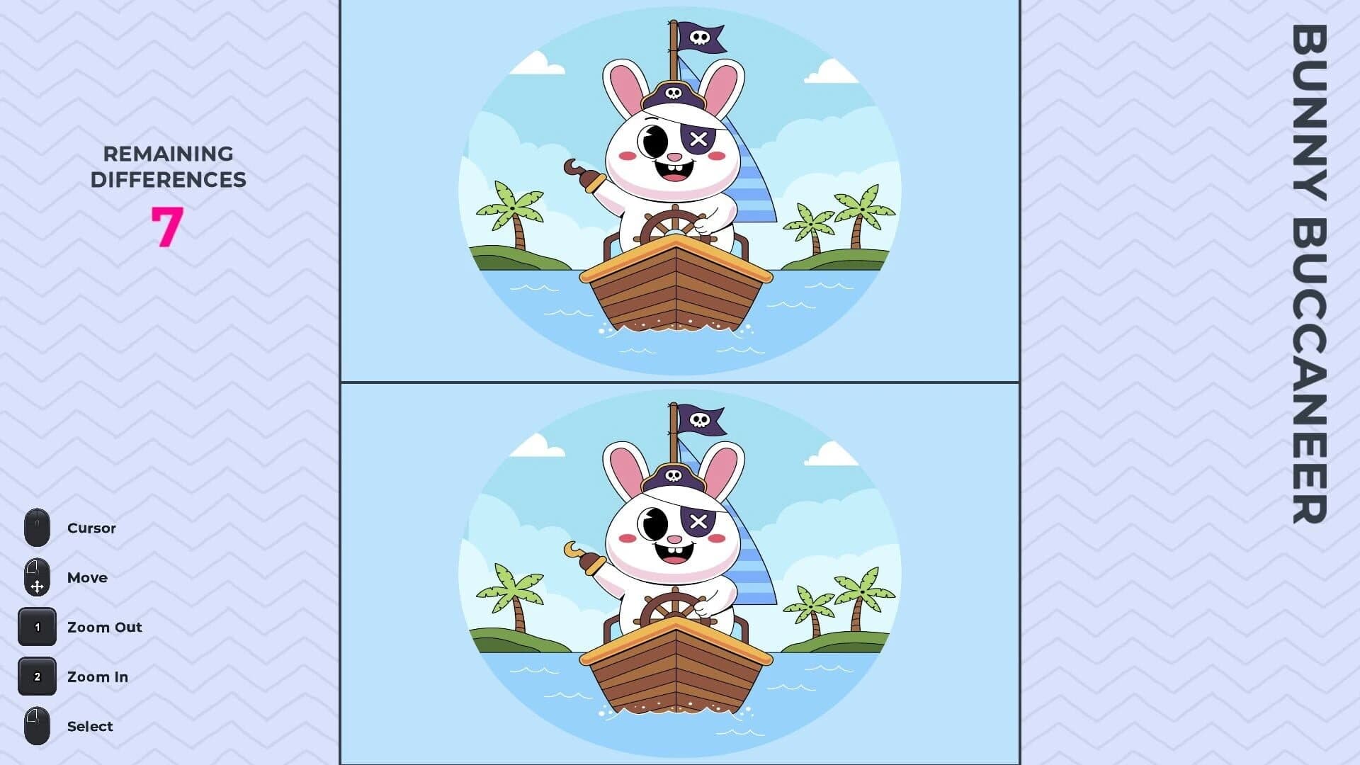 Spot Challenge Vol. 4 screenshot 4