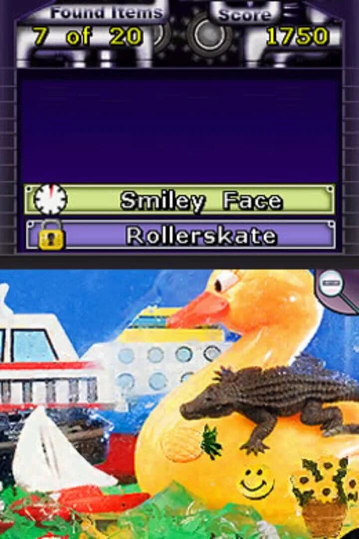 Spot It! Mean Machines screenshot 3