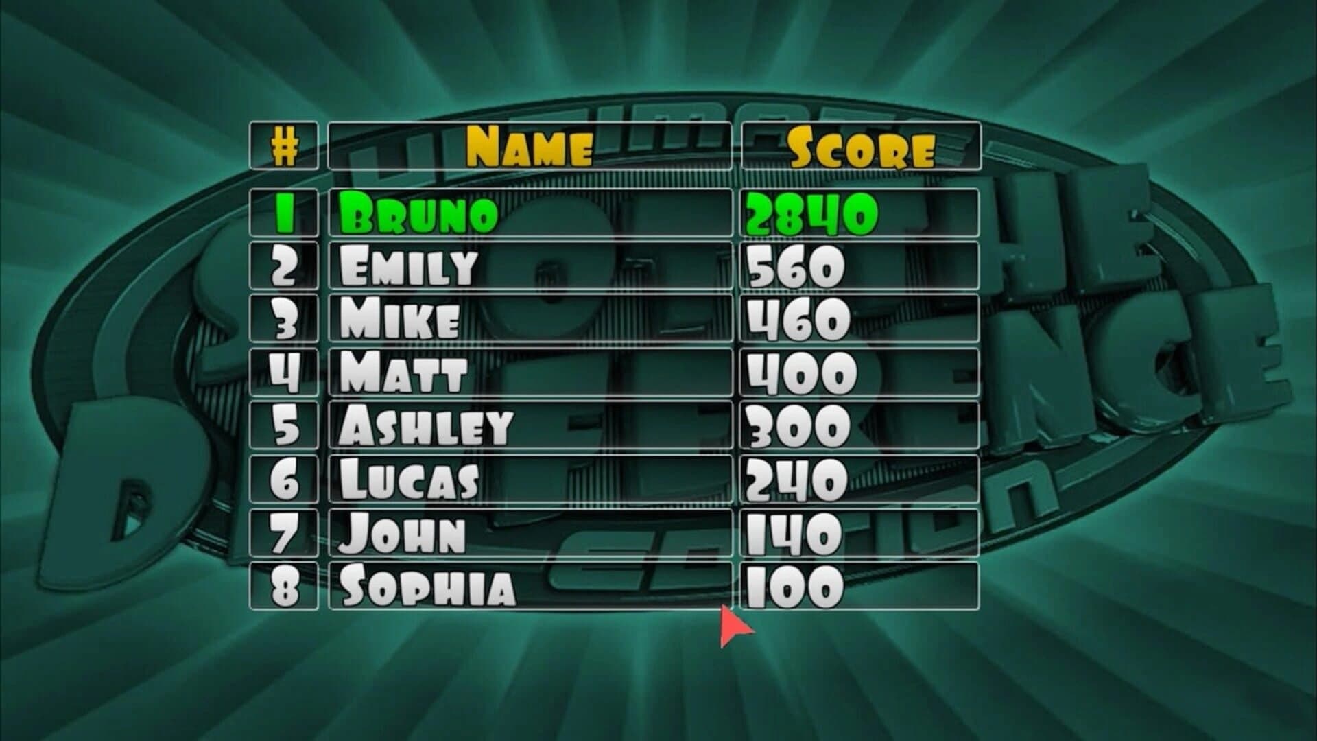 Spot the Difference screenshot 4