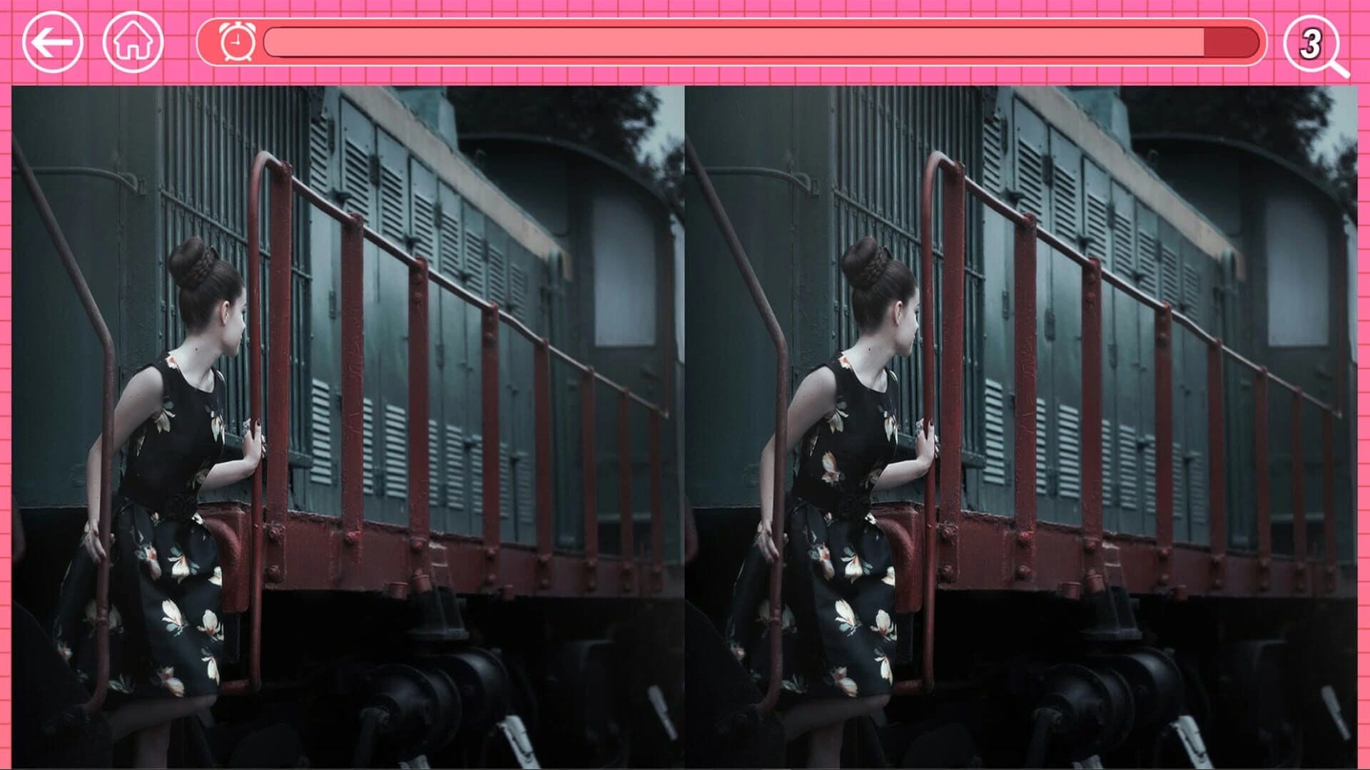 Spot The Differences 2020 screenshot 2