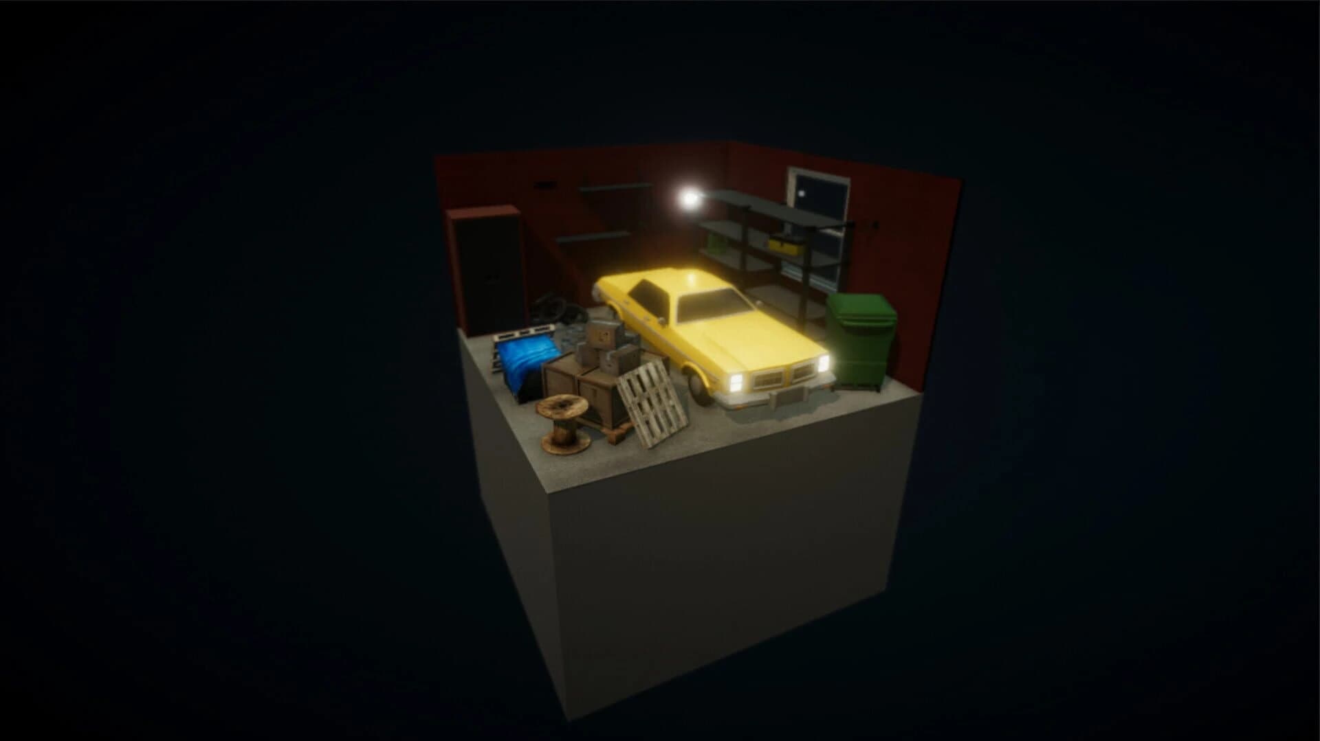 Spot The Object screenshot 3