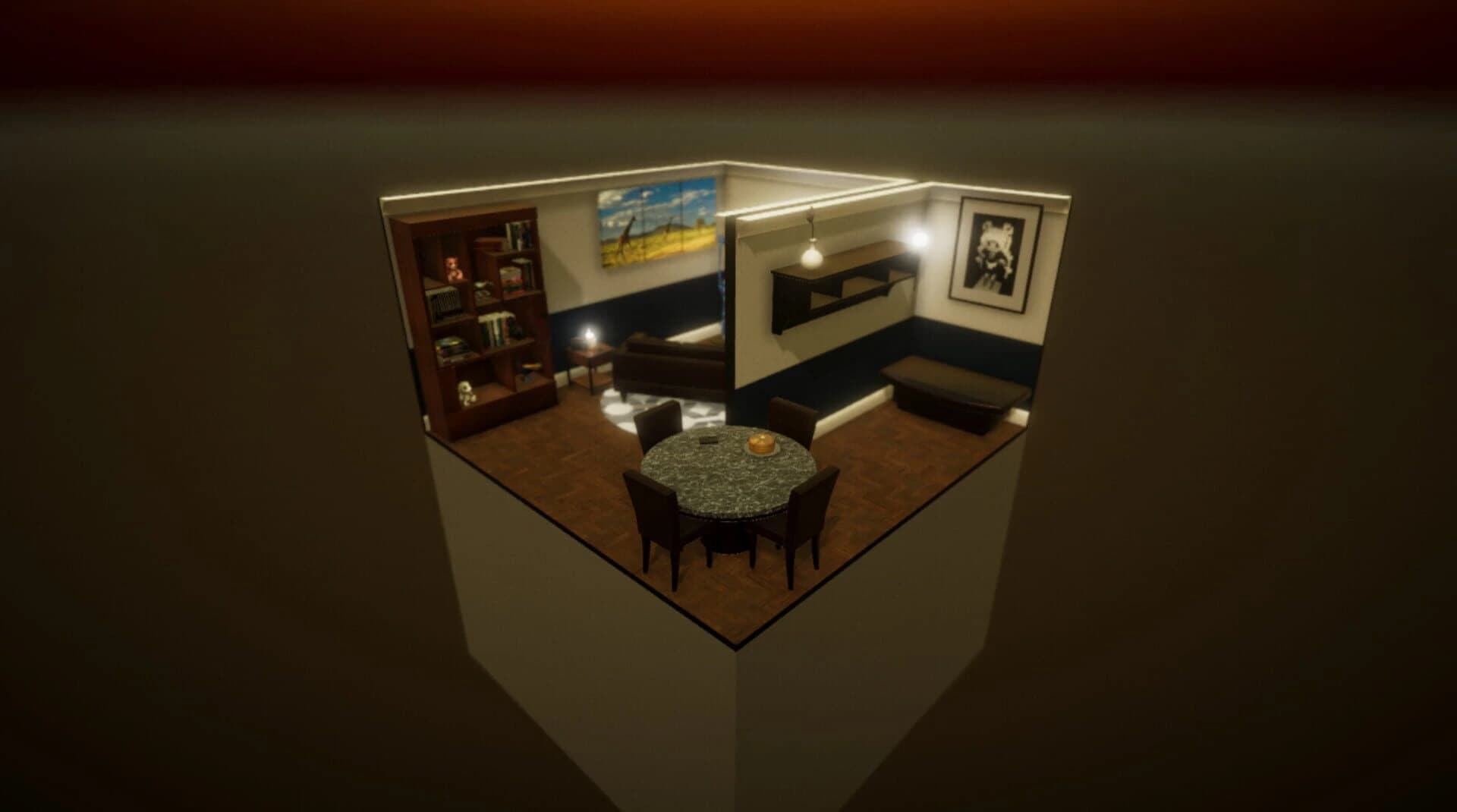 Spot The Object screenshot 1