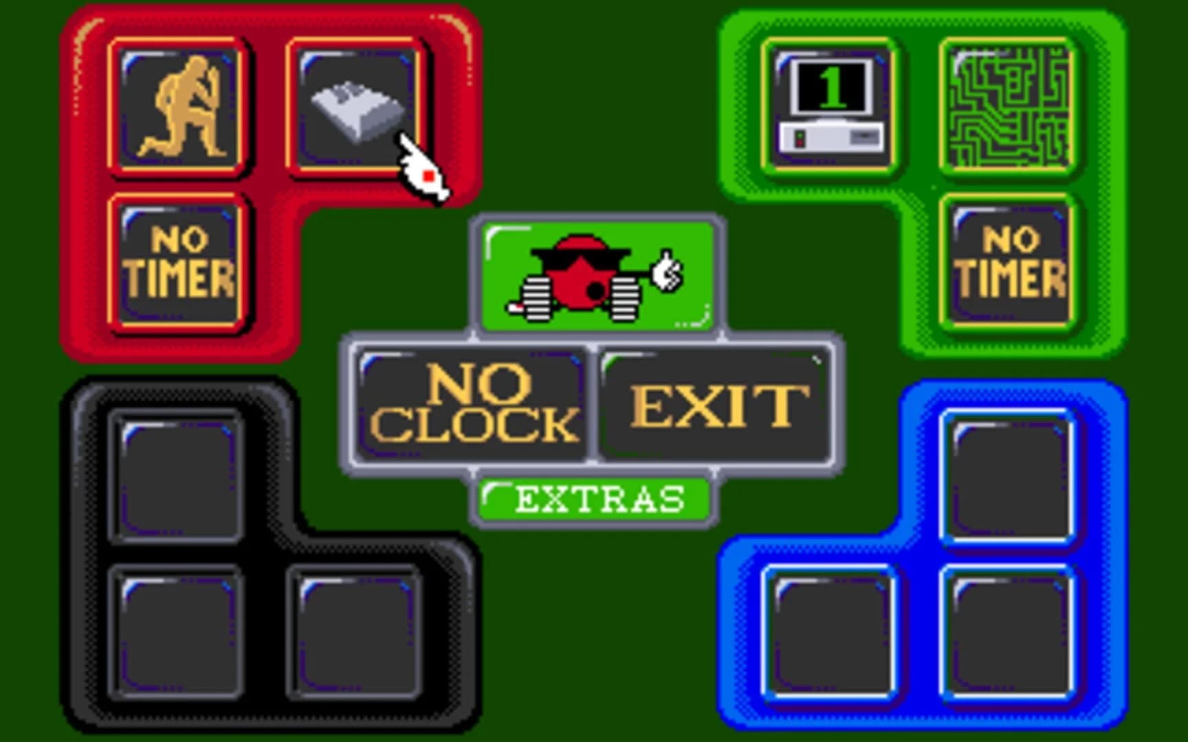 Spot: The Video Game screenshot 2