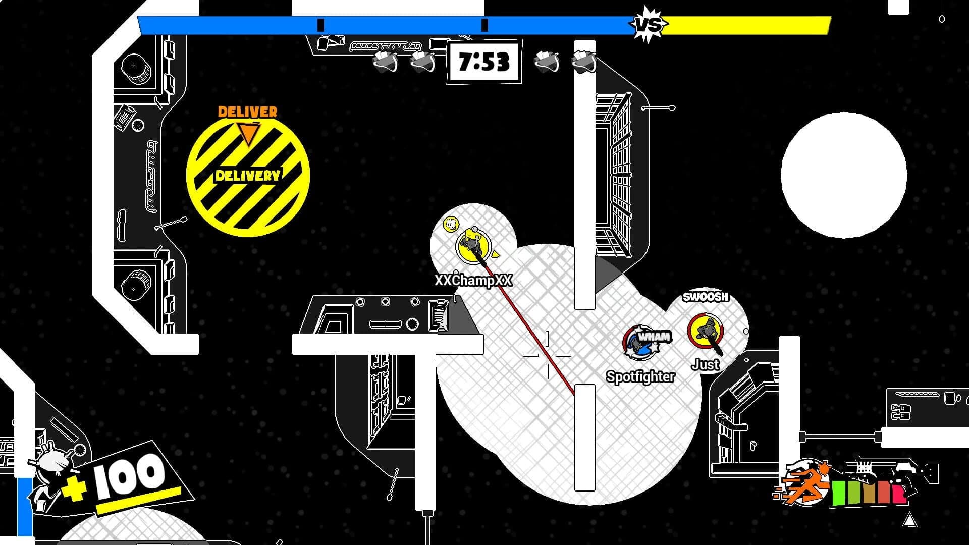 Spotfight screenshot 4