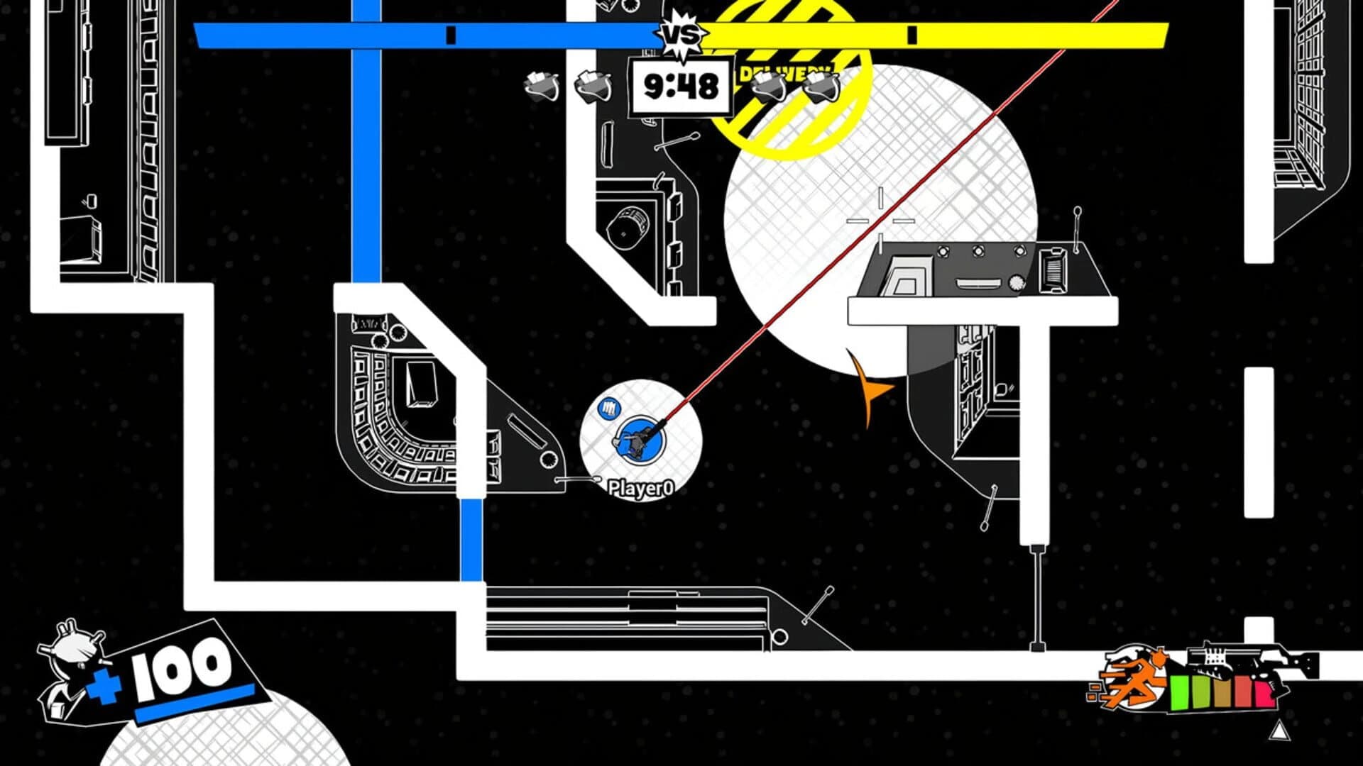 Spotfight screenshot 5