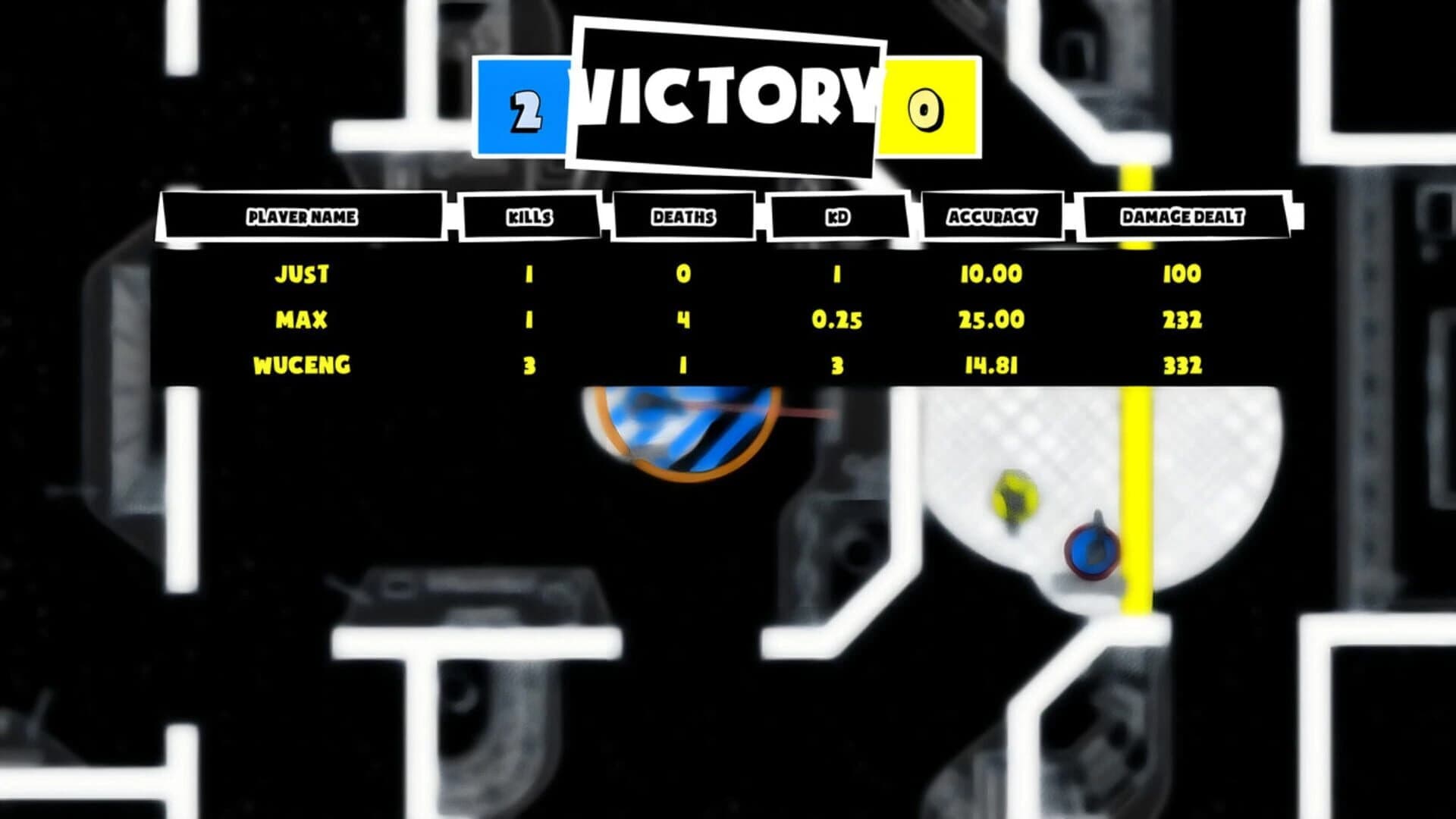 Spotfight screenshot 3