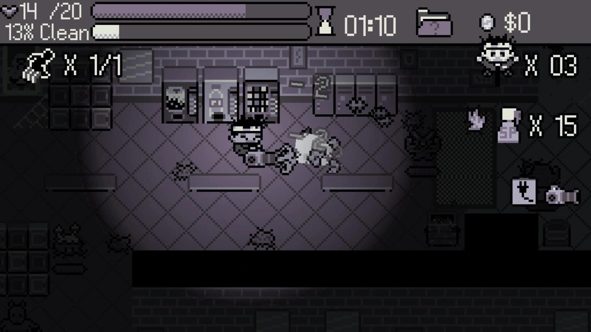 Spotless screenshot 4
