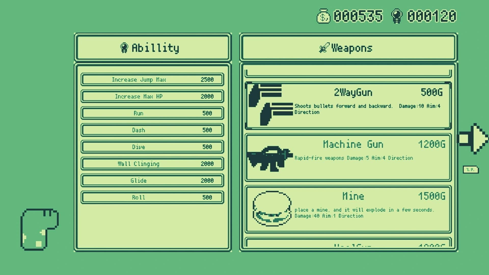 Spotted Garden Eel Adventure screenshot 5