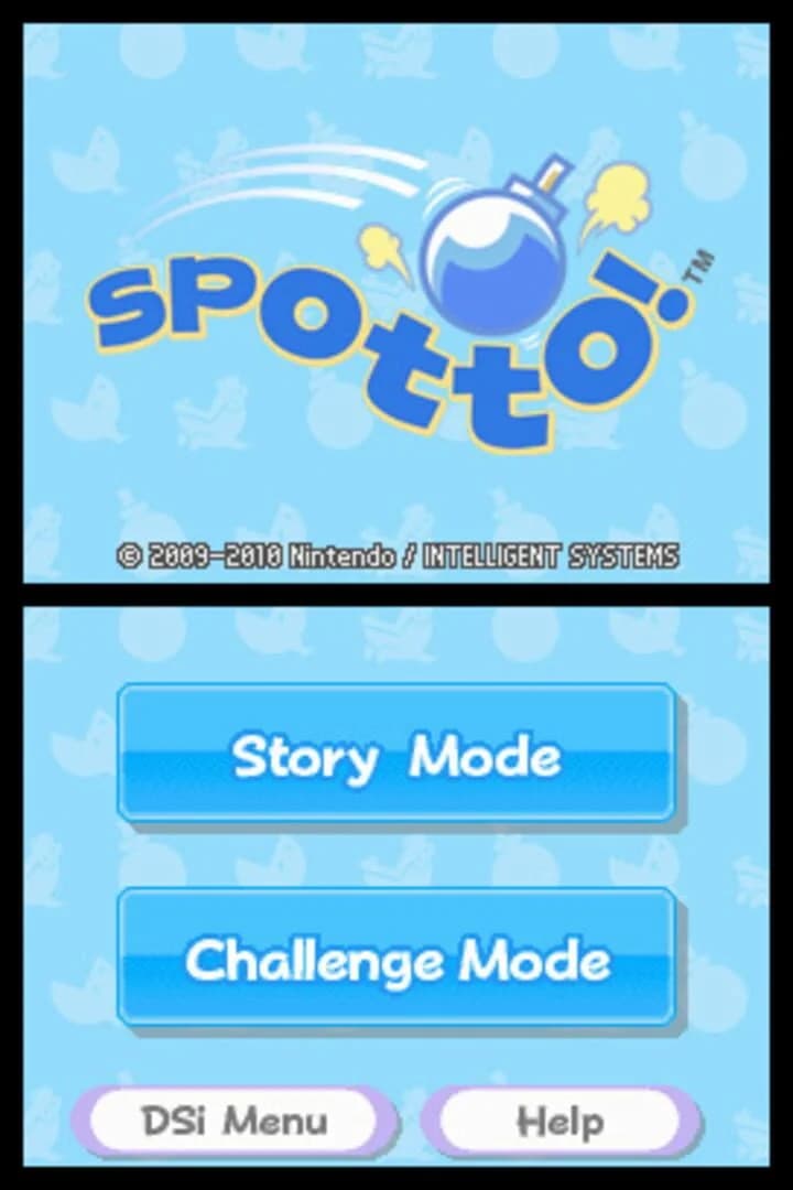 Spotto! screenshot 1