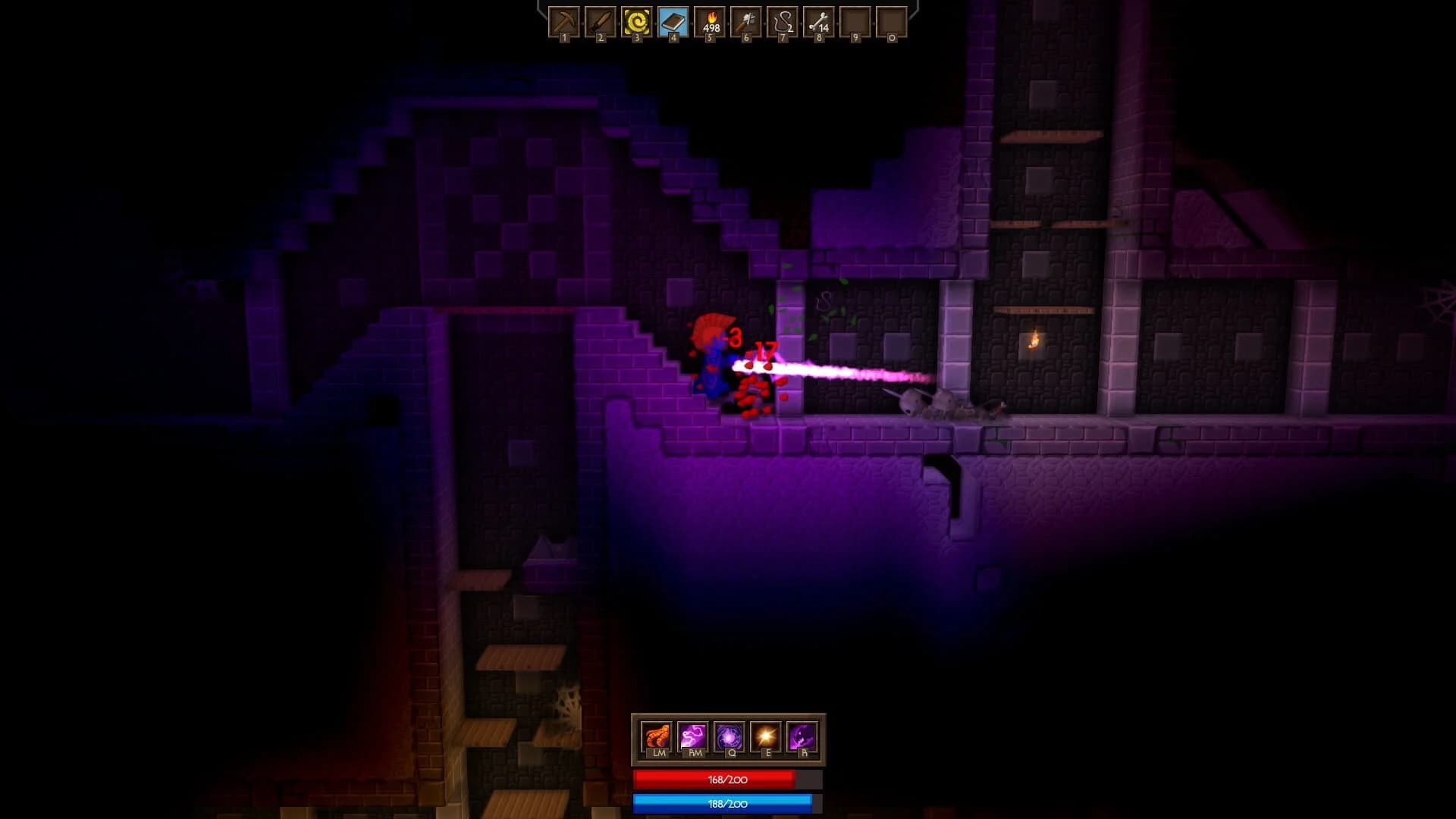 Spoxel screenshot 4