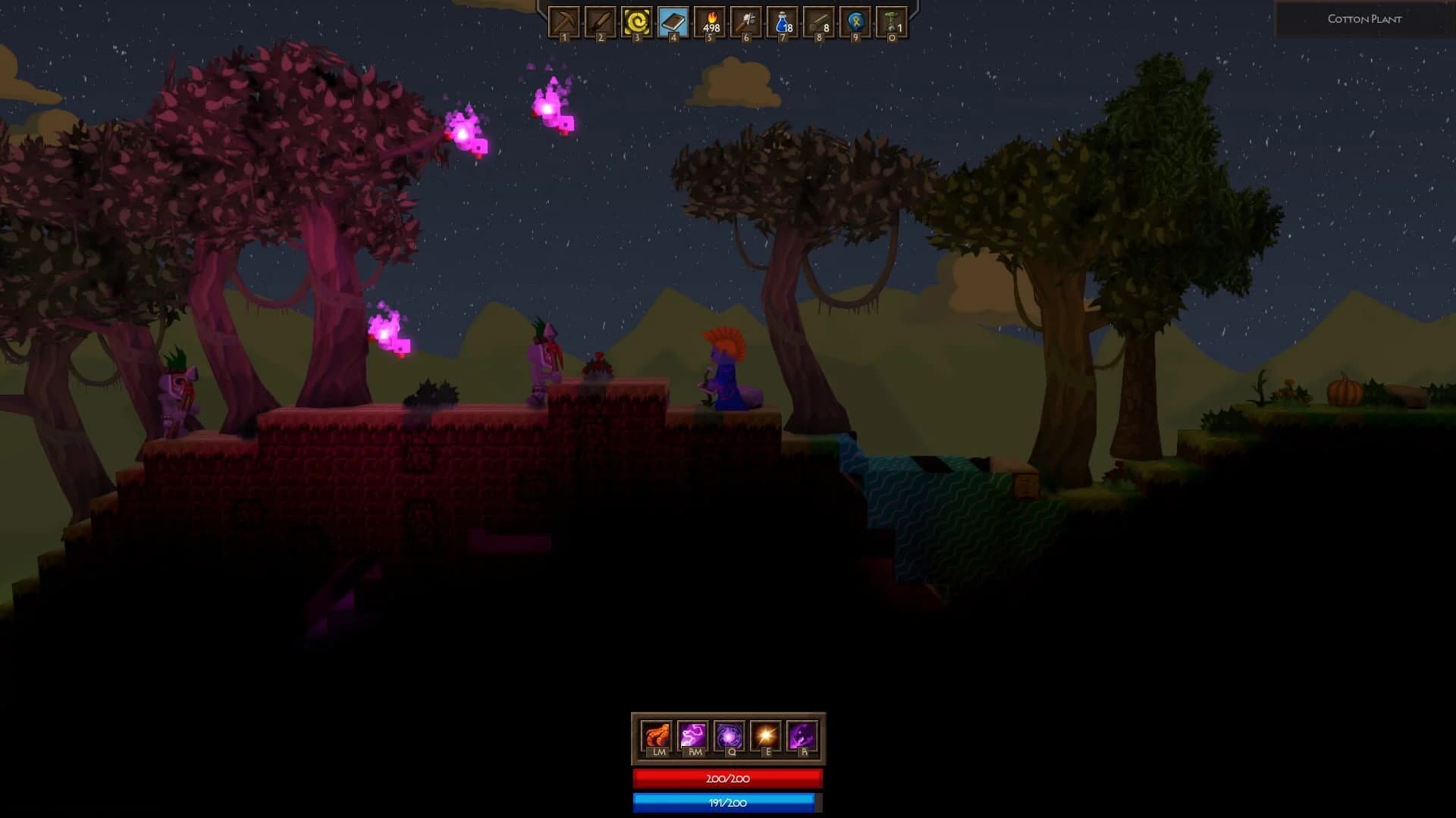 Spoxel screenshot 5